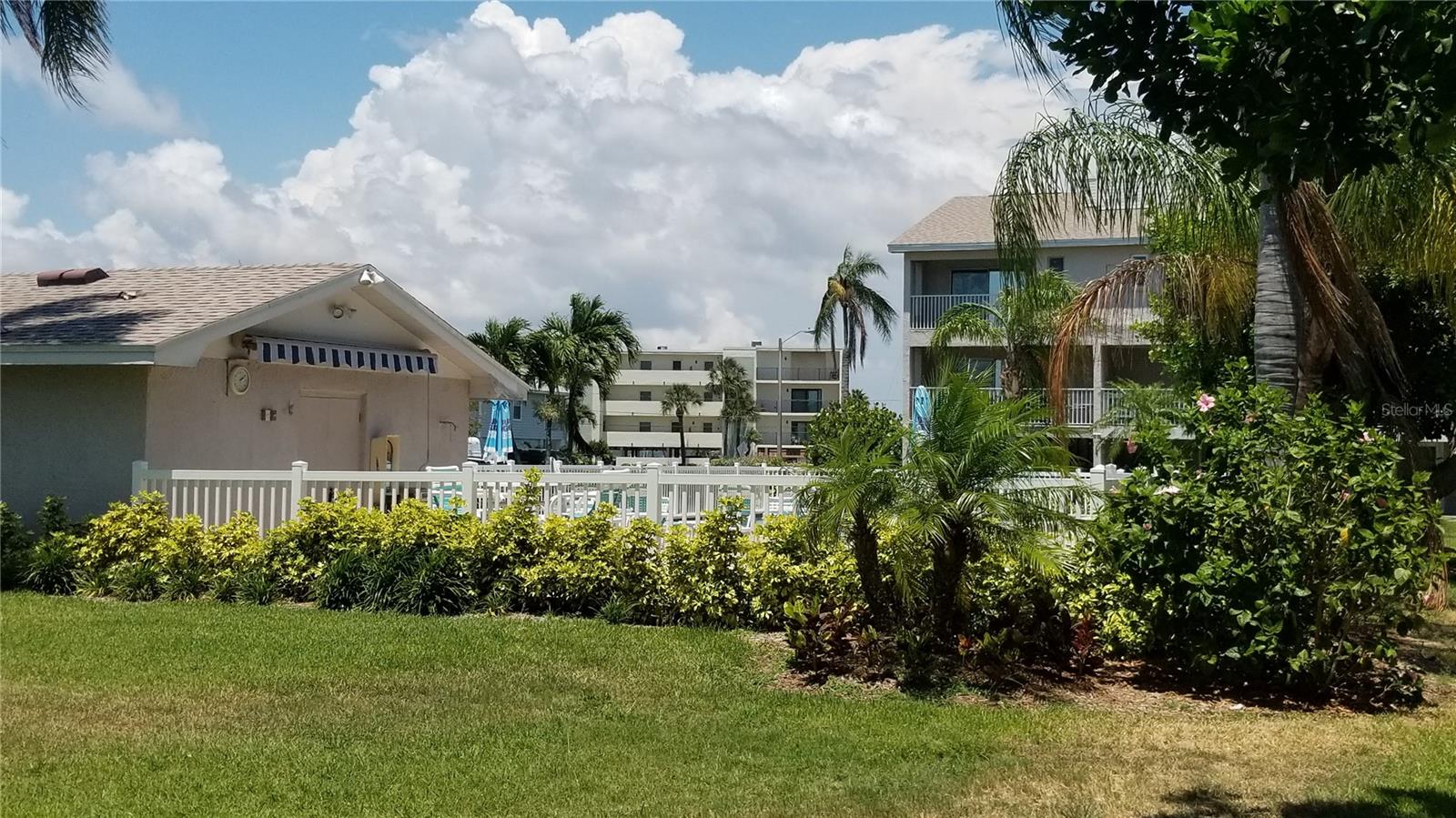 255 CAPRI CIR N #17, TREASURE ISLAND, FL, 33706