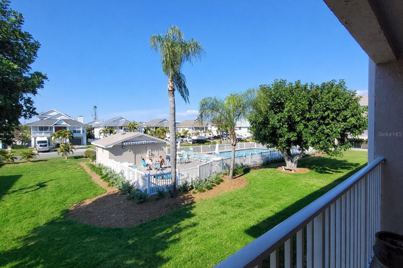 255 CAPRI CIR N #17, TREASURE ISLAND, FL, 33706