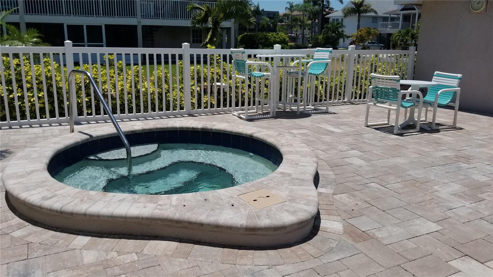 255 CAPRI CIR N #17, TREASURE ISLAND, FL, 33706