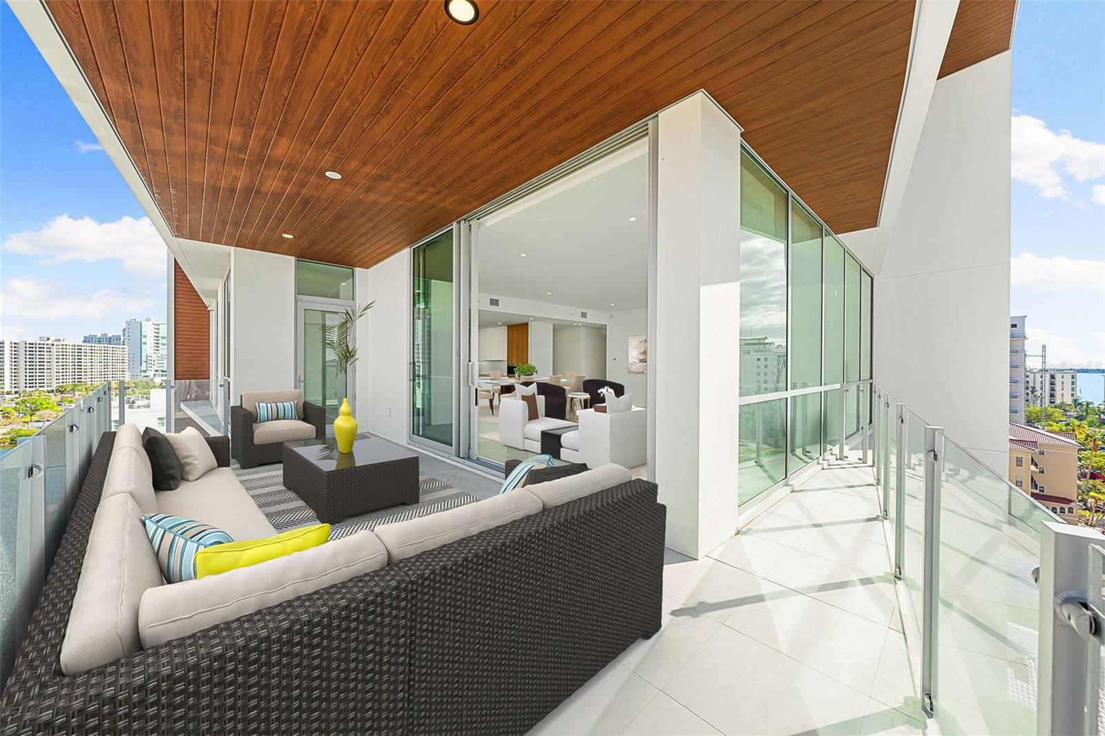 111 GOLDEN GATE PT #701PH, SARASOTA, FL, 34236