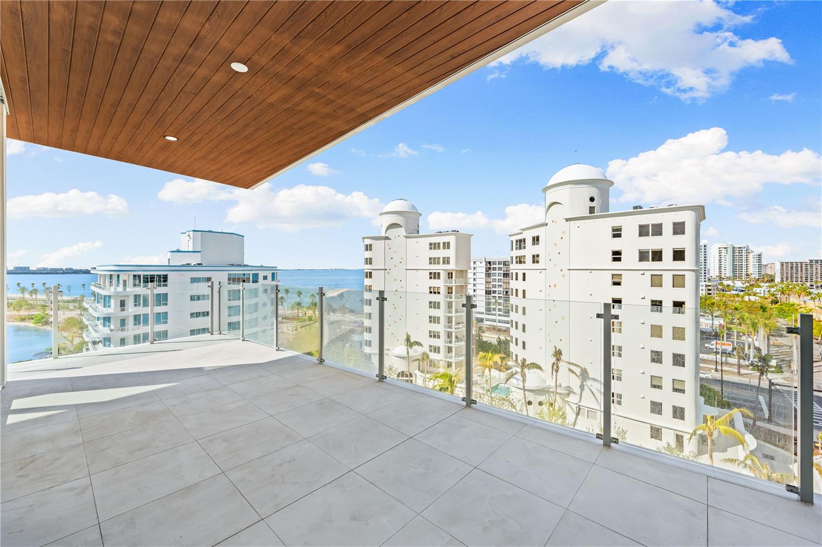 111 GOLDEN GATE PT #701PH, SARASOTA, FL, 34236