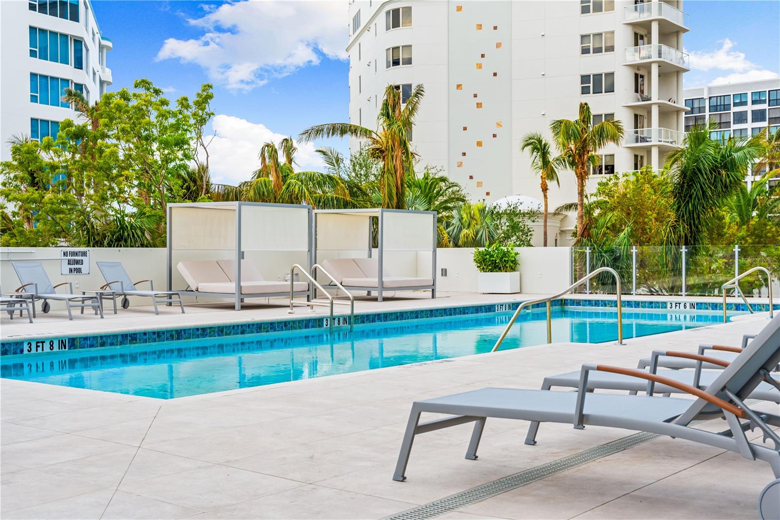 111 GOLDEN GATE PT #701PH, SARASOTA, FL, 34236