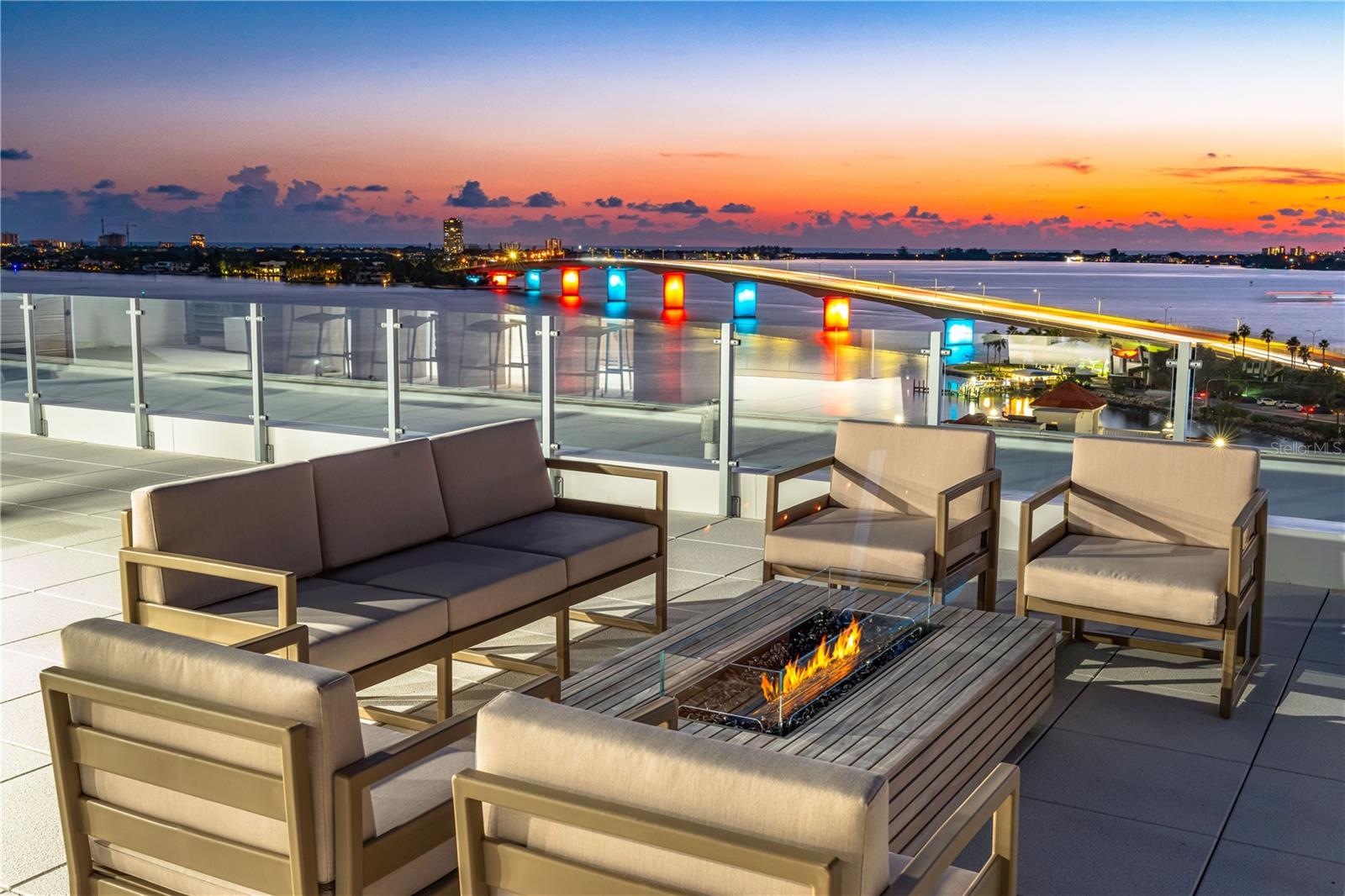 111 GOLDEN GATE PT #701PH, SARASOTA, FL, 34236