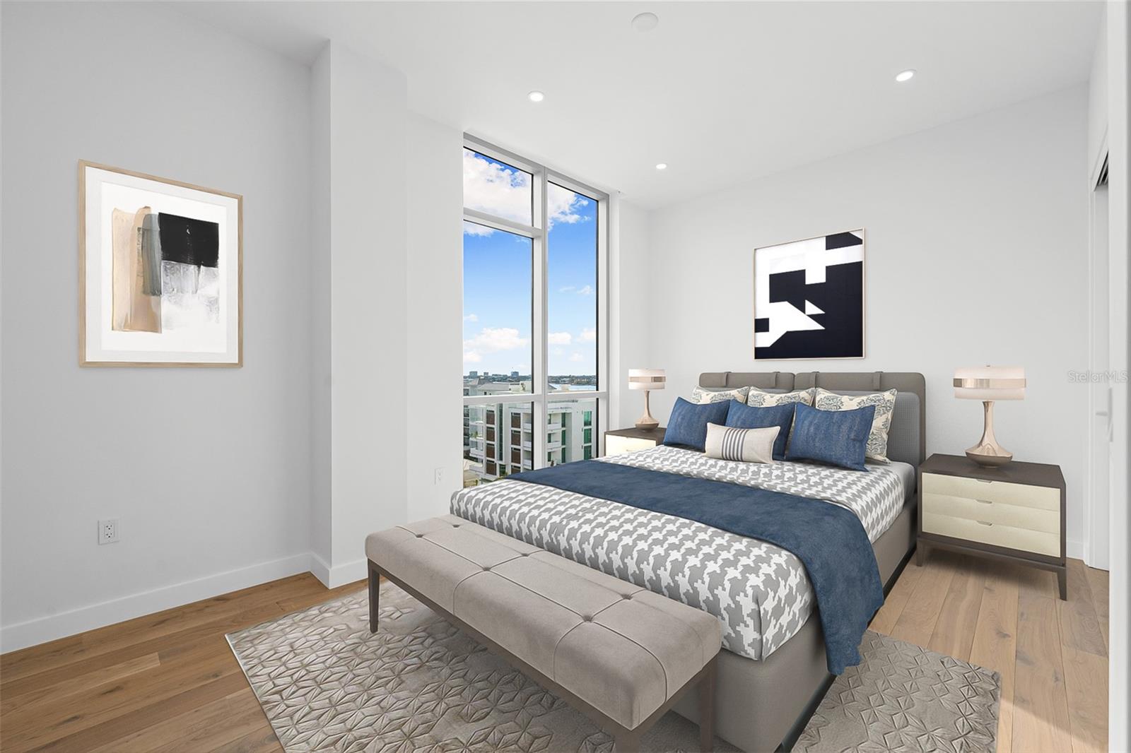 111 GOLDEN GATE PT #701PH, SARASOTA, FL, 34236