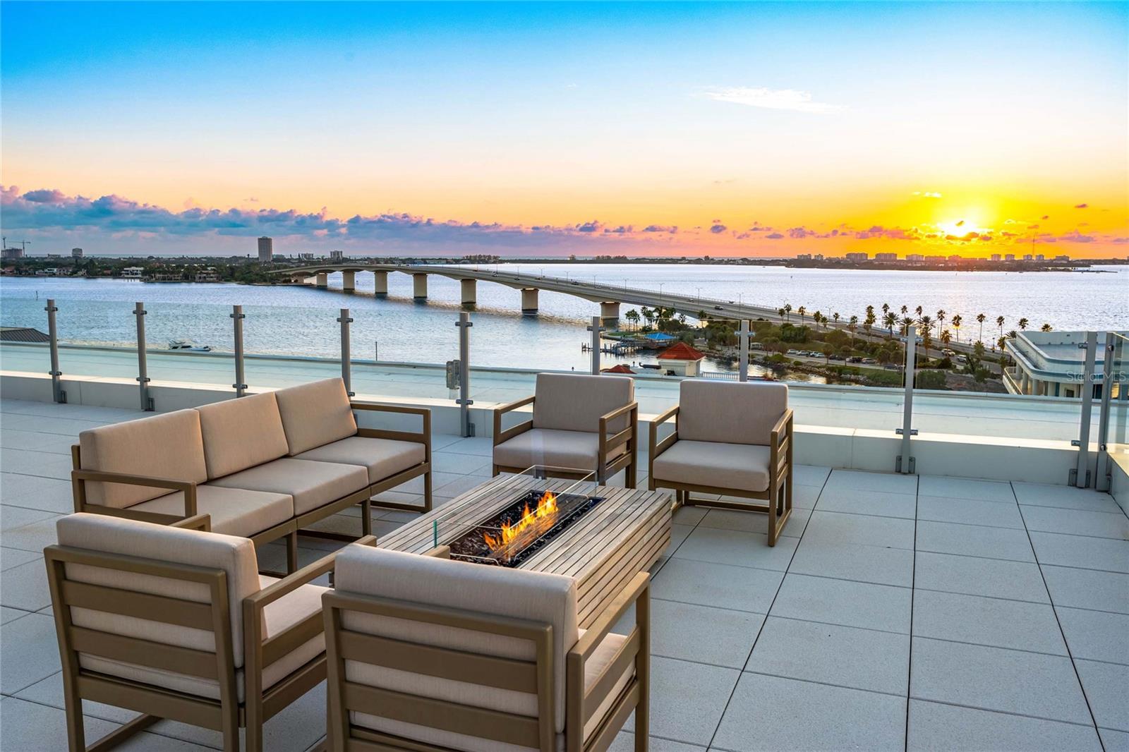 111 GOLDEN GATE PT #701PH, SARASOTA, FL, 34236