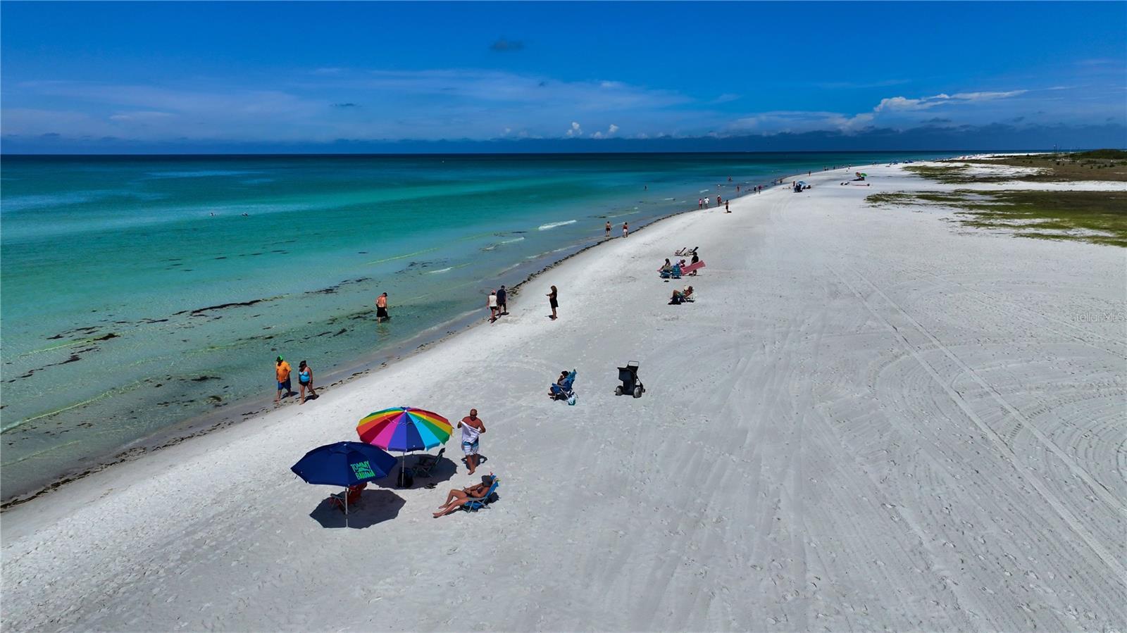 111 GOLDEN GATE PT #701PH, SARASOTA, FL, 34236