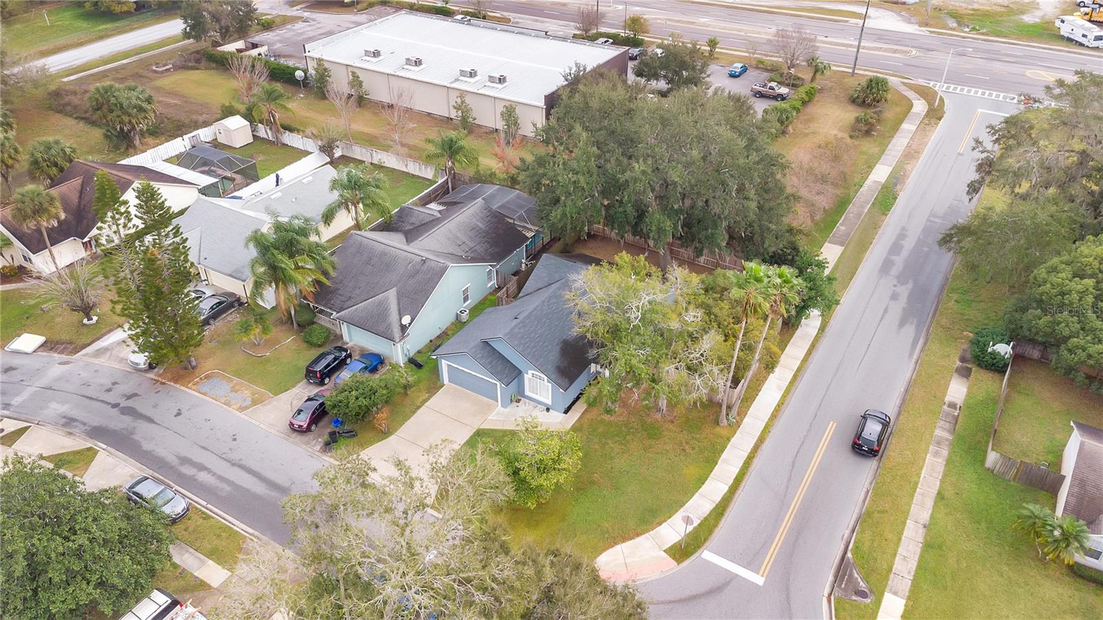 100 KELLY CIR, SANFORD, FL, 32773