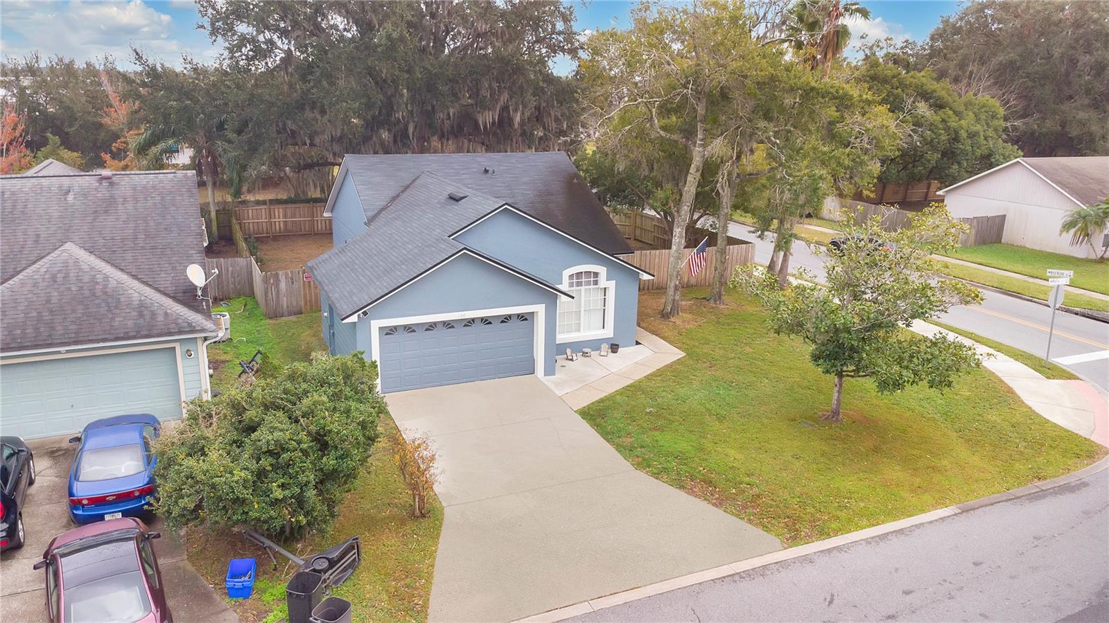 100 KELLY CIR, SANFORD, FL, 32773