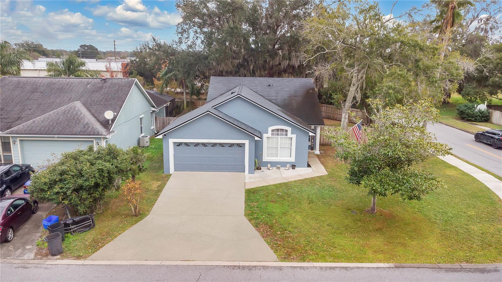 100 KELLY CIR, SANFORD, FL, 32773