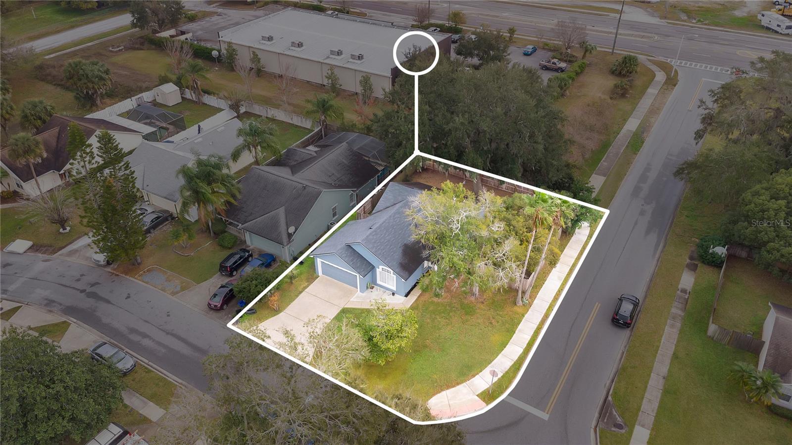 100 KELLY CIR, SANFORD, FL, 32773