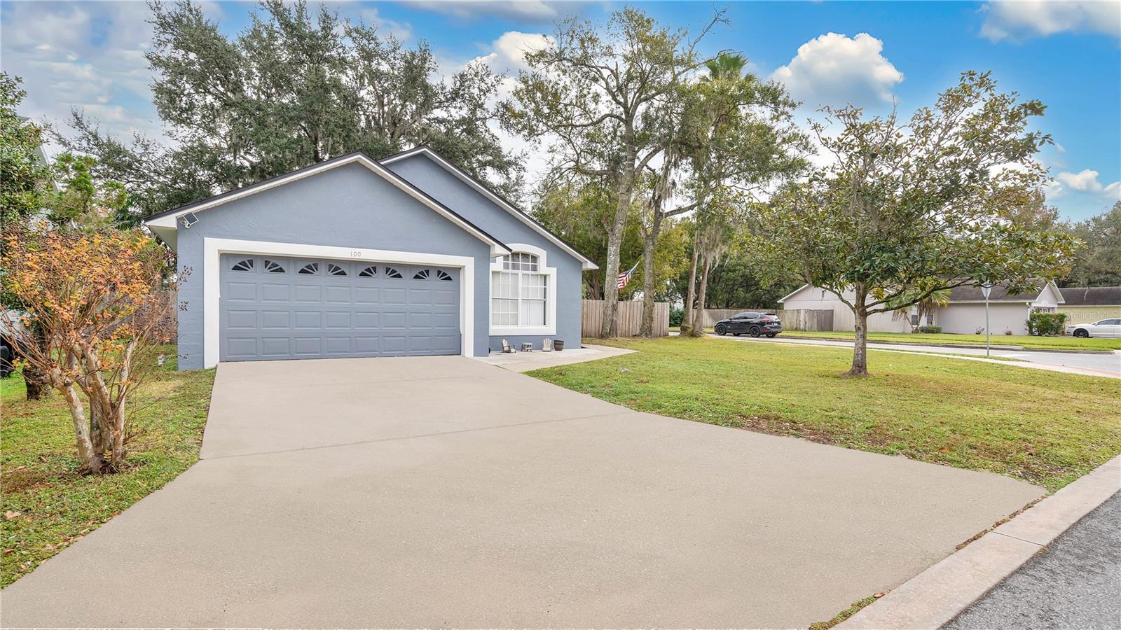 100 KELLY CIR, SANFORD, FL, 32773