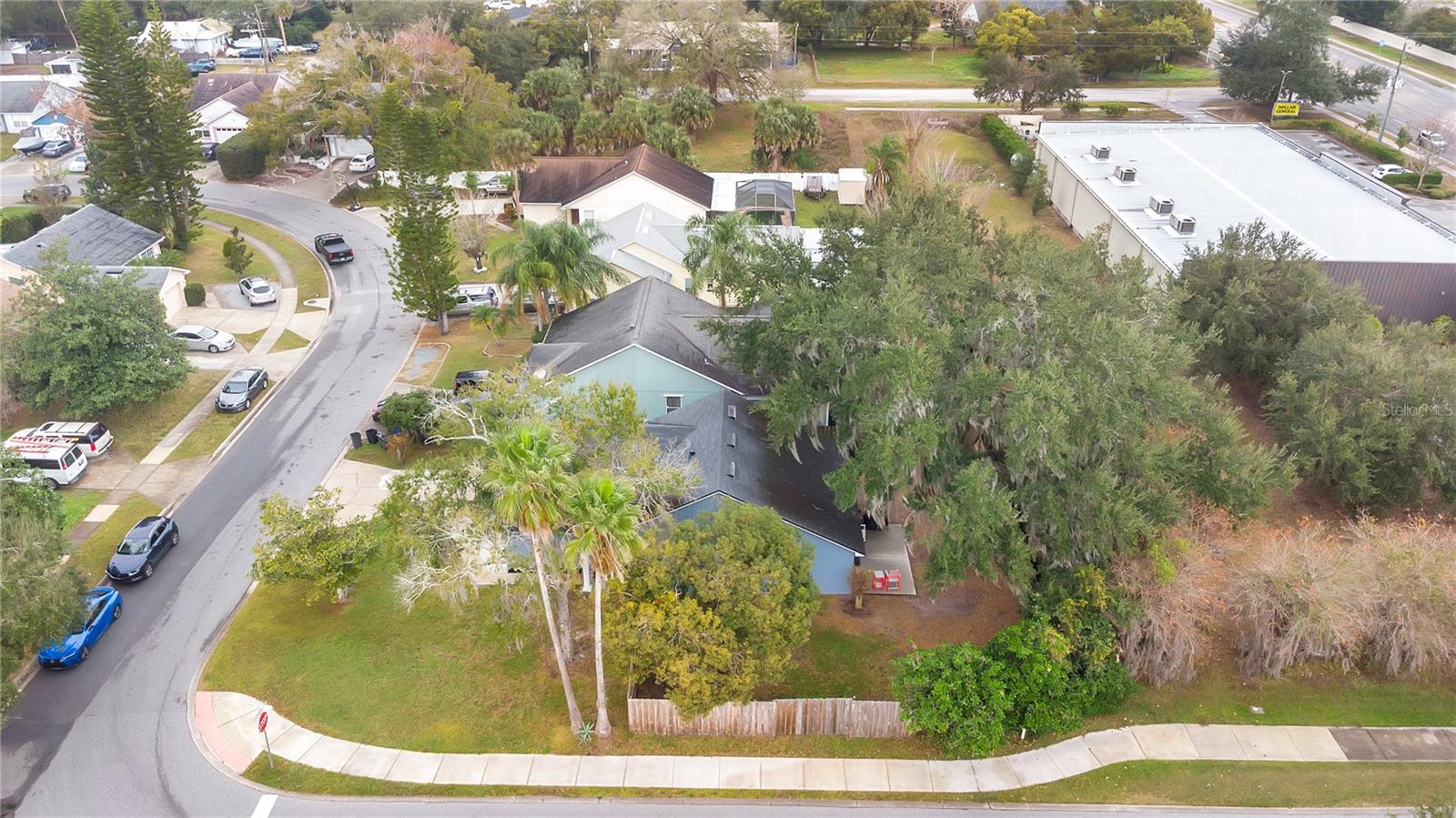 100 KELLY CIR, SANFORD, FL, 32773