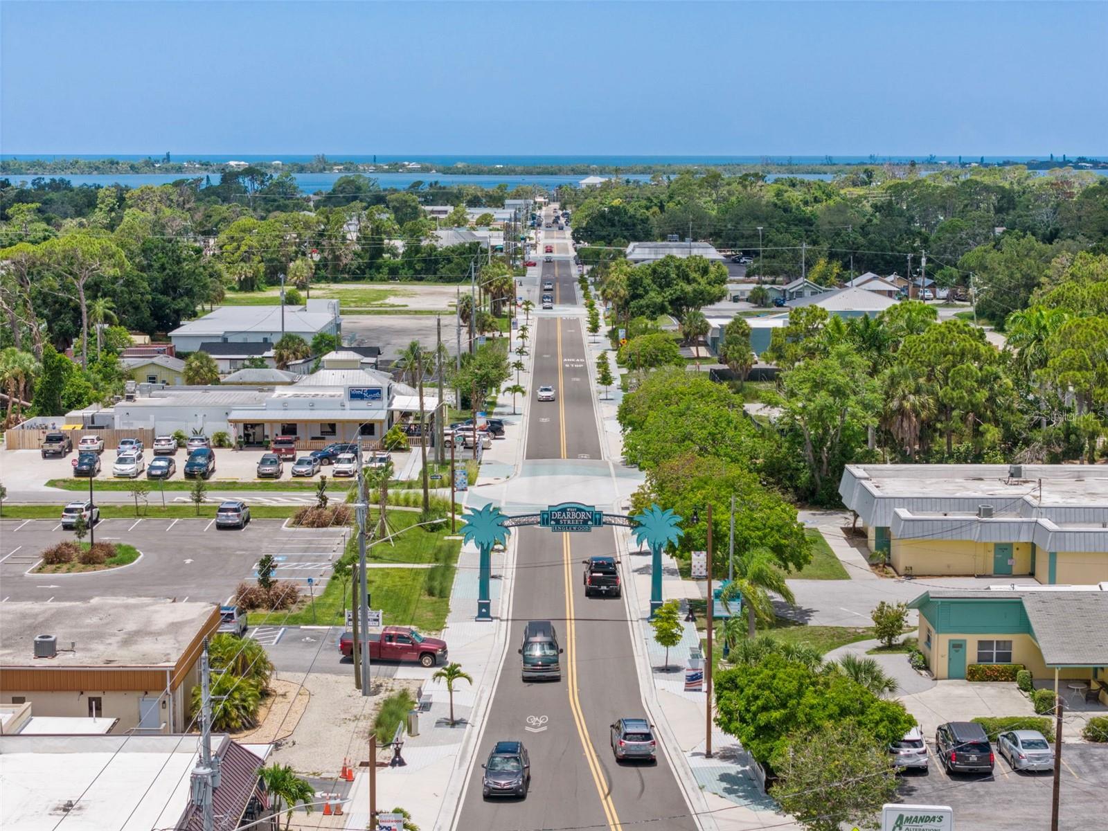 1845 EDISON DR, ENGLEWOOD, FL, 34224