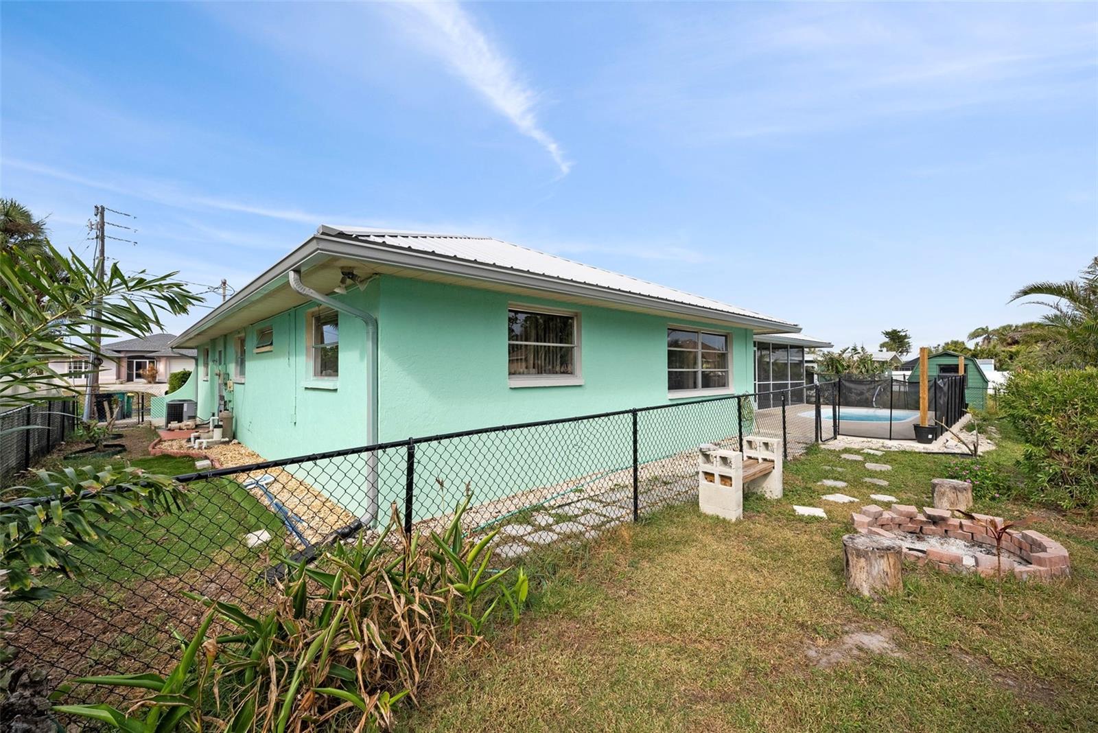 1845 EDISON DR, ENGLEWOOD, FL, 34224