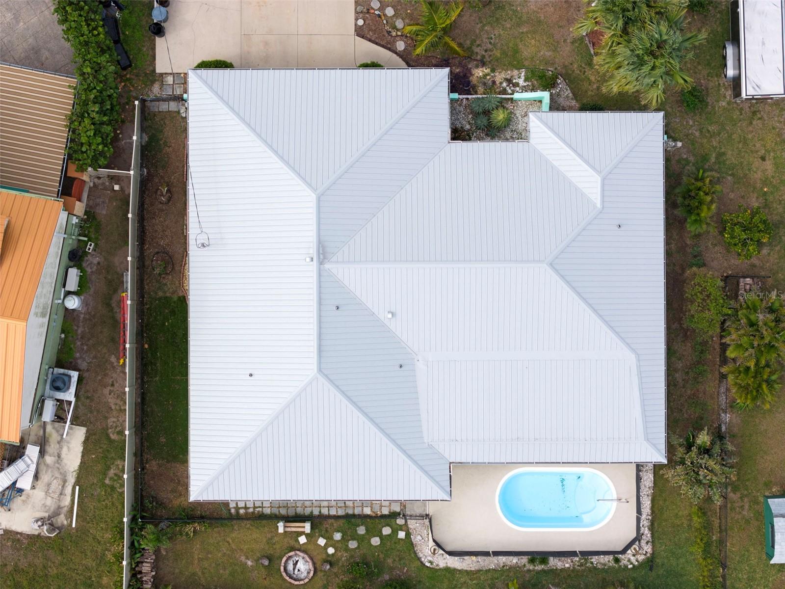 1845 EDISON DR, ENGLEWOOD, FL, 34224