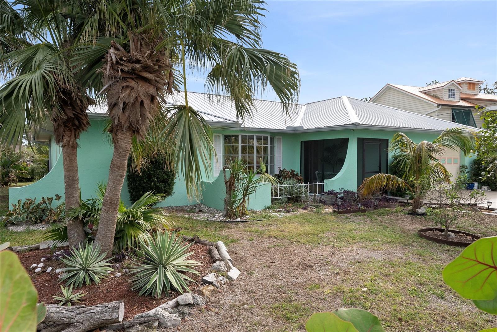 1845 EDISON DR, ENGLEWOOD, FL, 34224