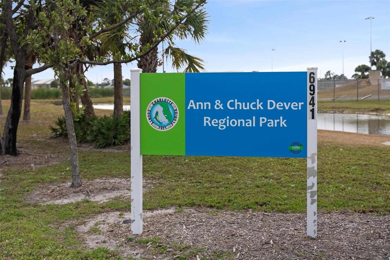 1845 EDISON DR, ENGLEWOOD, FL, 34224