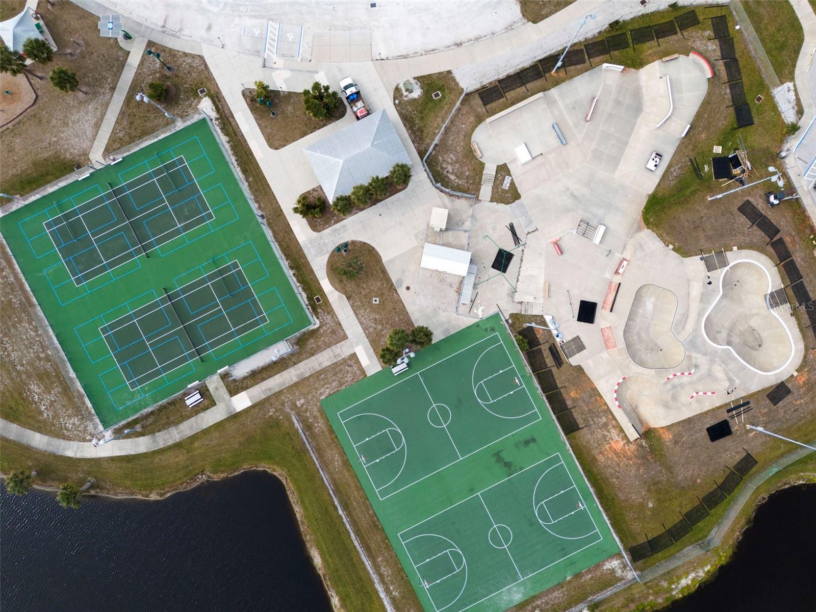 1845 EDISON DR, ENGLEWOOD, FL, 34224