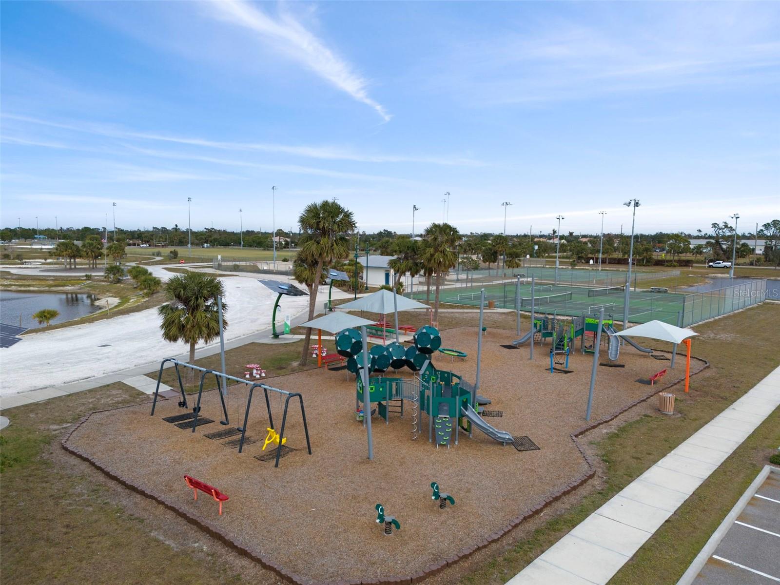 1845 EDISON DR, ENGLEWOOD, FL, 34224