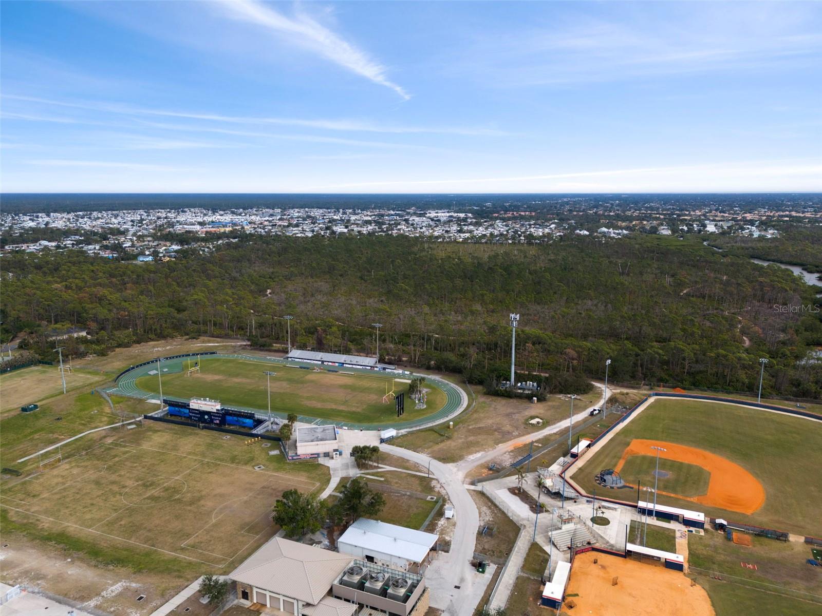 1845 EDISON DR, ENGLEWOOD, FL, 34224