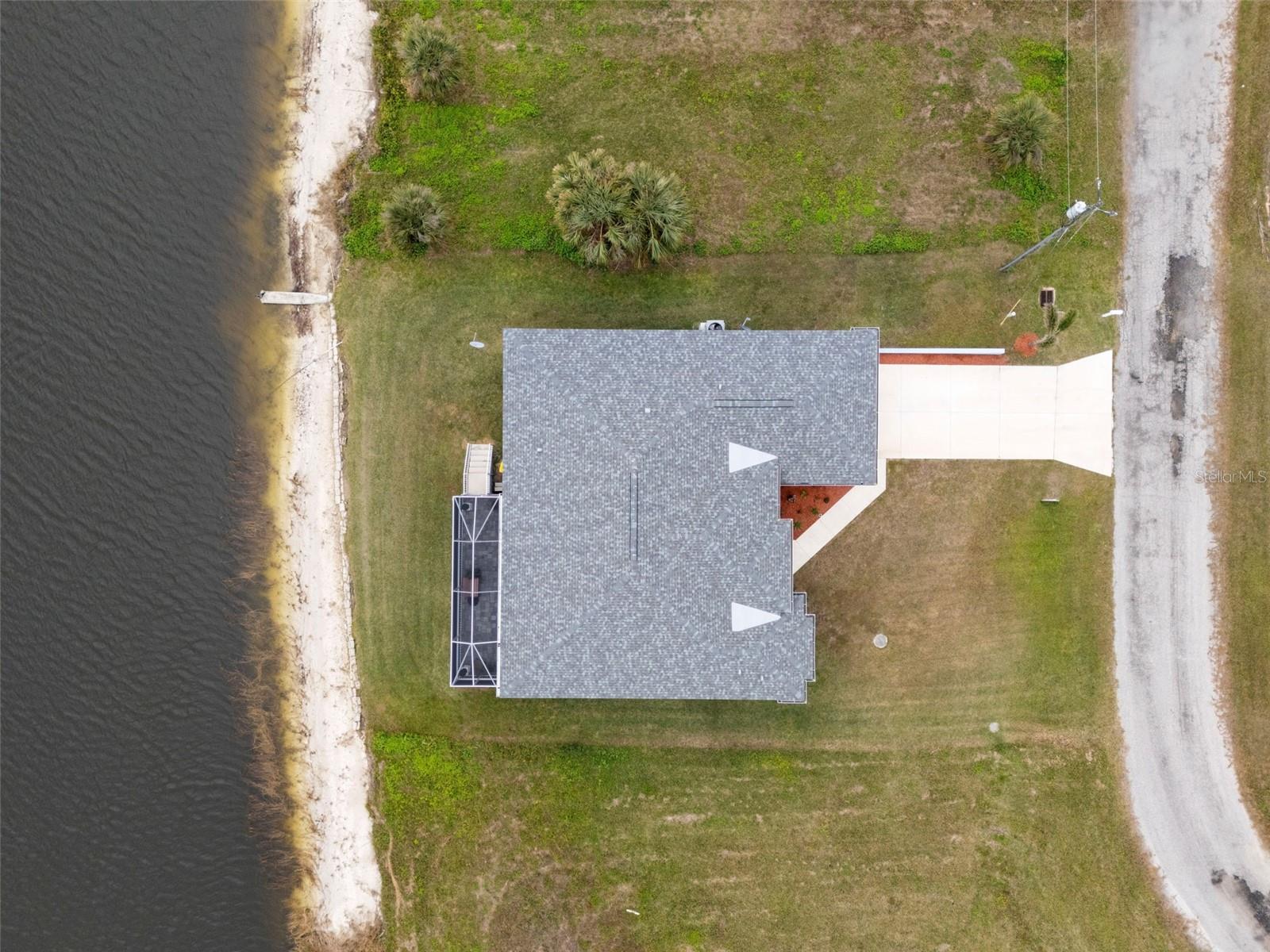 27 MEADOWLARK LN, PLACIDA, FL, 33946