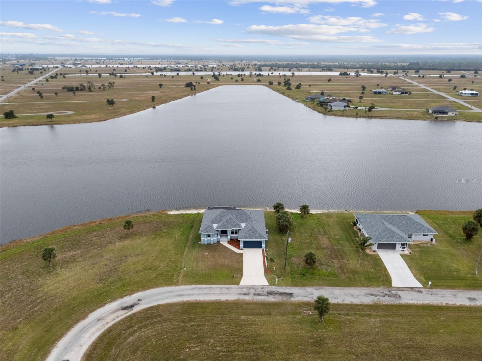 27 MEADOWLARK LN, PLACIDA, FL, 33946