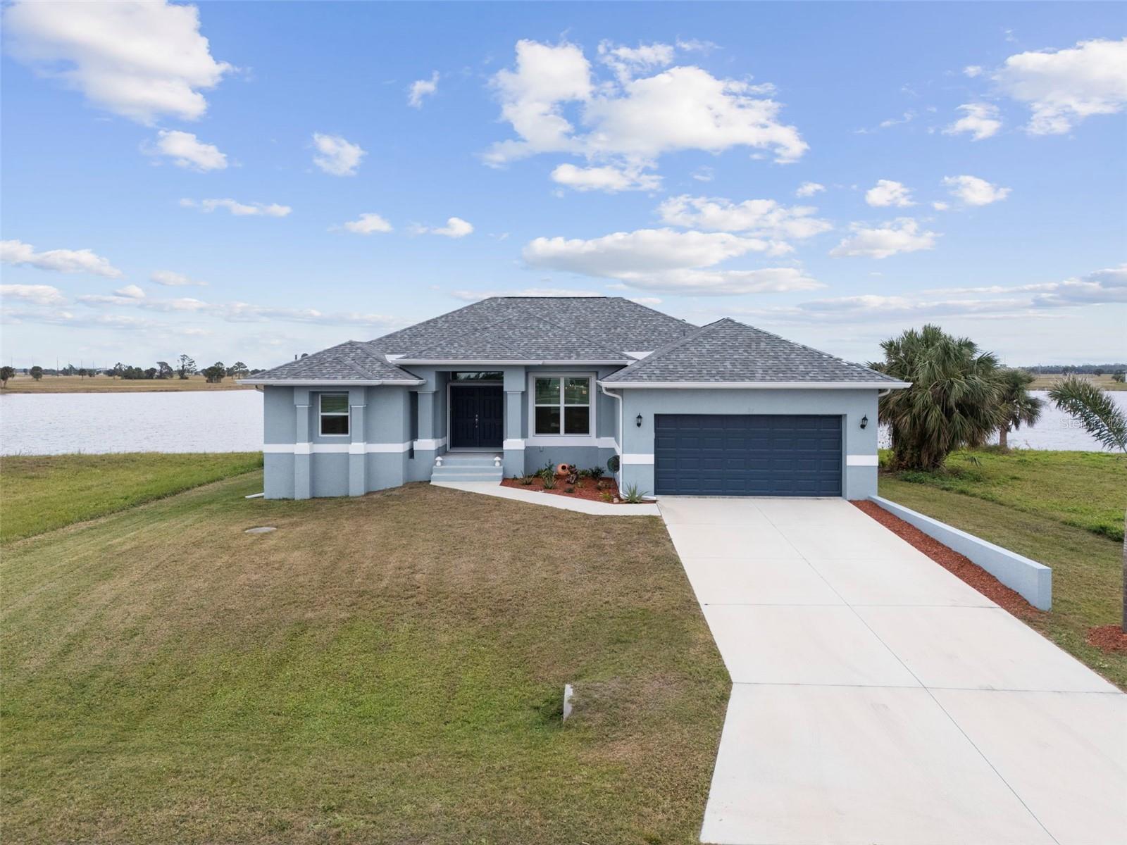 27 MEADOWLARK LN, PLACIDA, FL, 33946