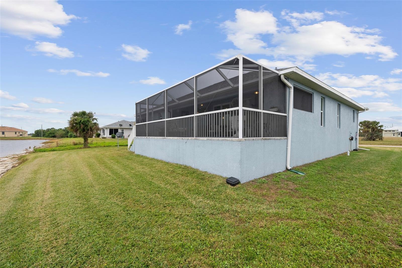 27 MEADOWLARK LN, PLACIDA, FL, 33946