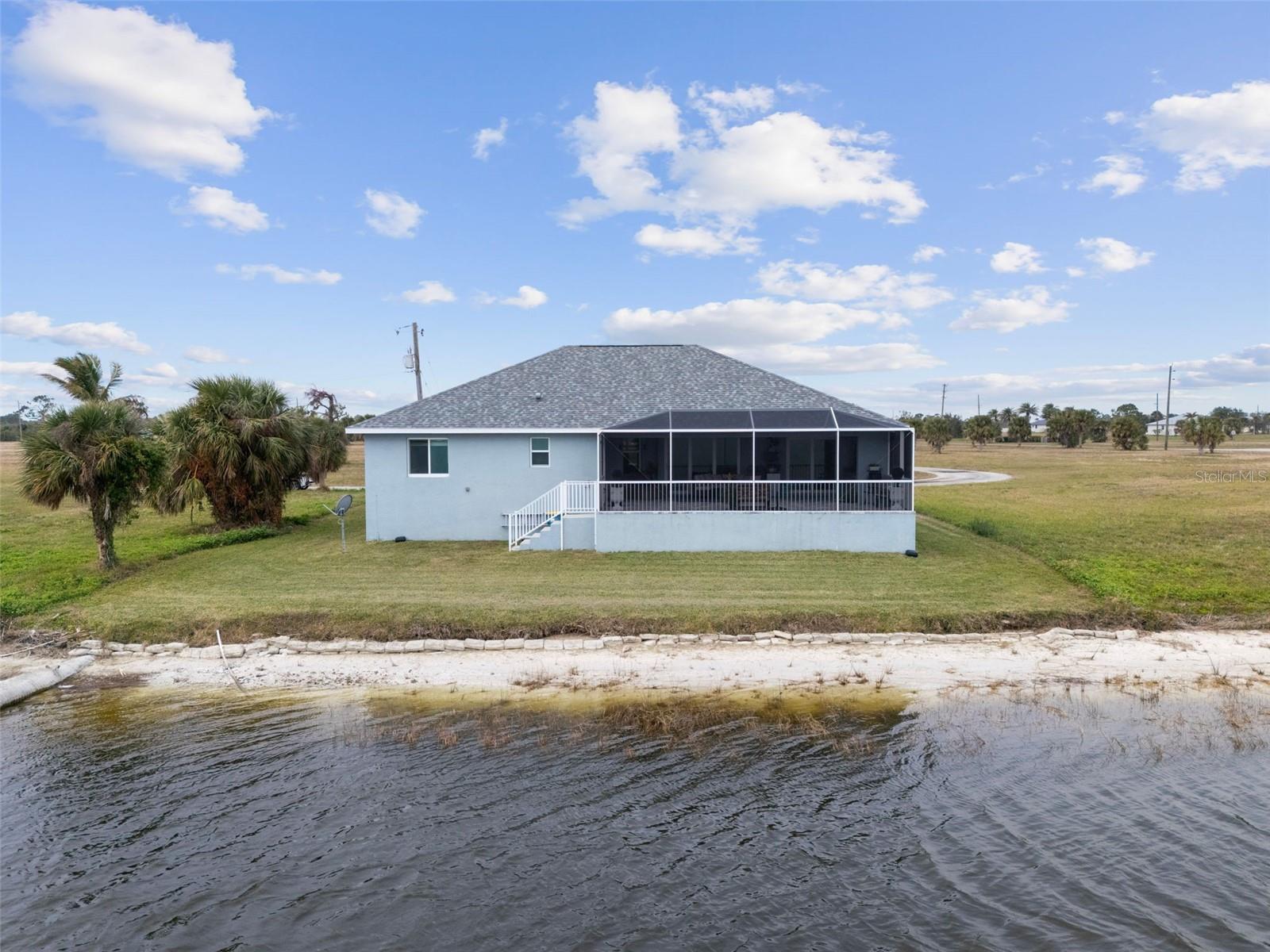 27 MEADOWLARK LN, PLACIDA, FL, 33946