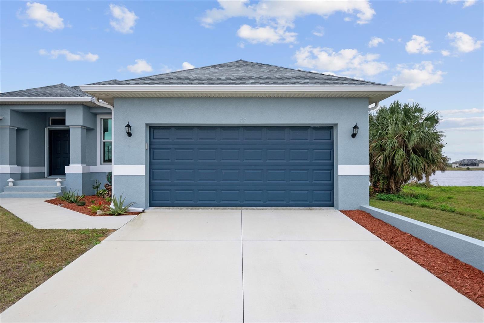 27 MEADOWLARK LN, PLACIDA, FL, 33946