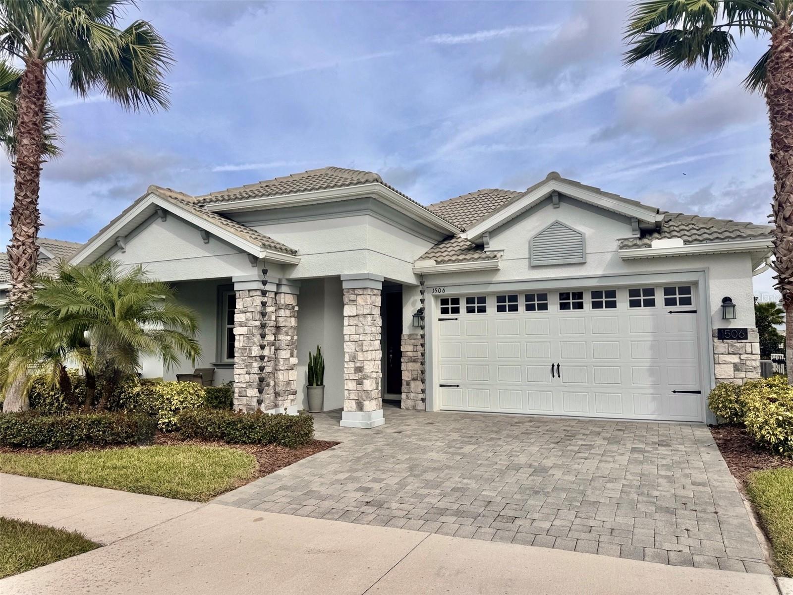 1506 BUNKER DR, DAVENPORT, FL, 33896