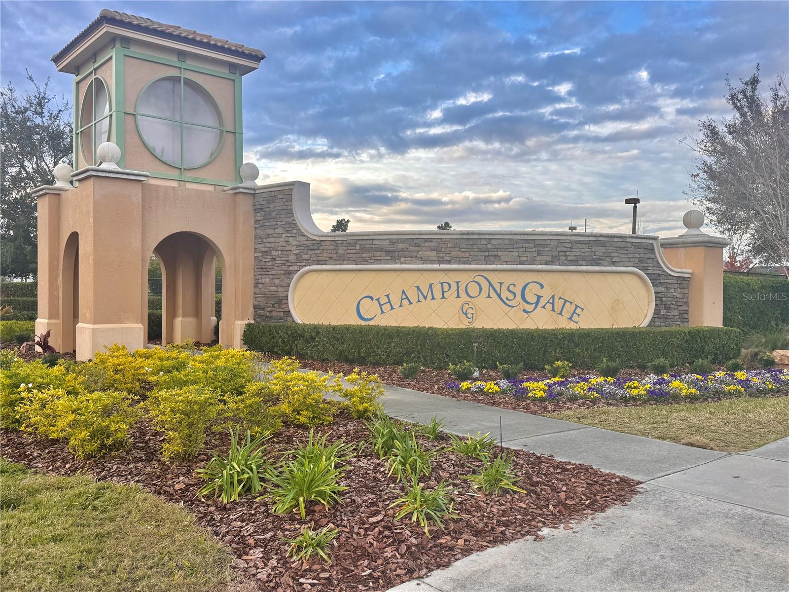 1506 BUNKER DR, DAVENPORT, FL, 33896