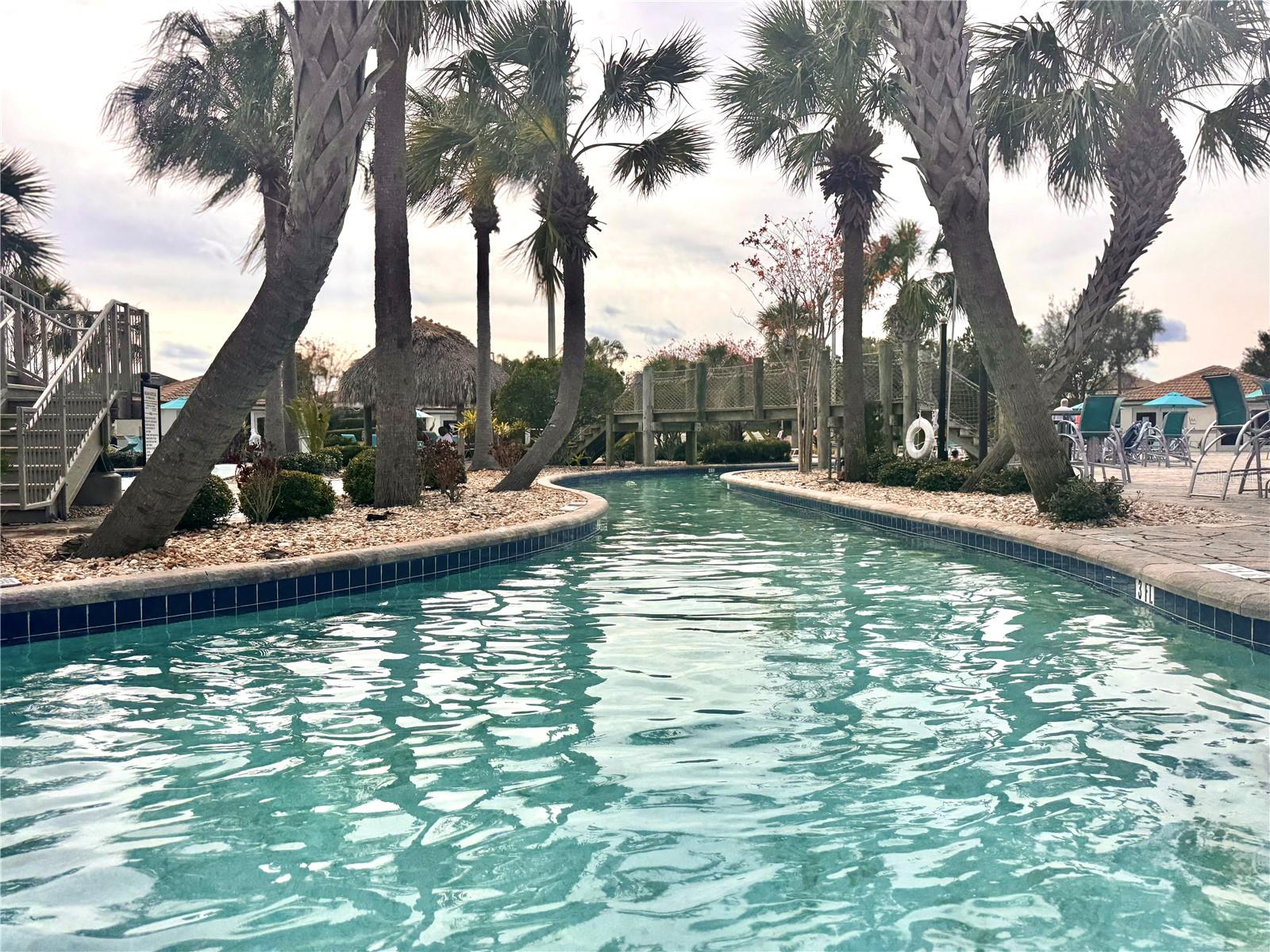 1506 BUNKER DR, DAVENPORT, FL, 33896