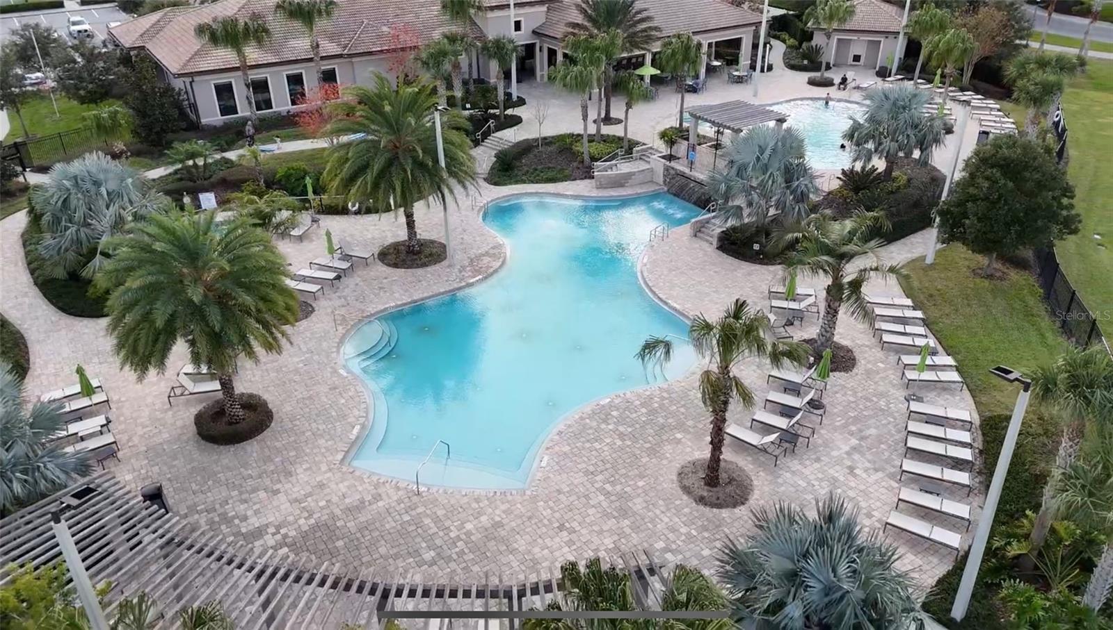 1506 BUNKER DR, DAVENPORT, FL, 33896