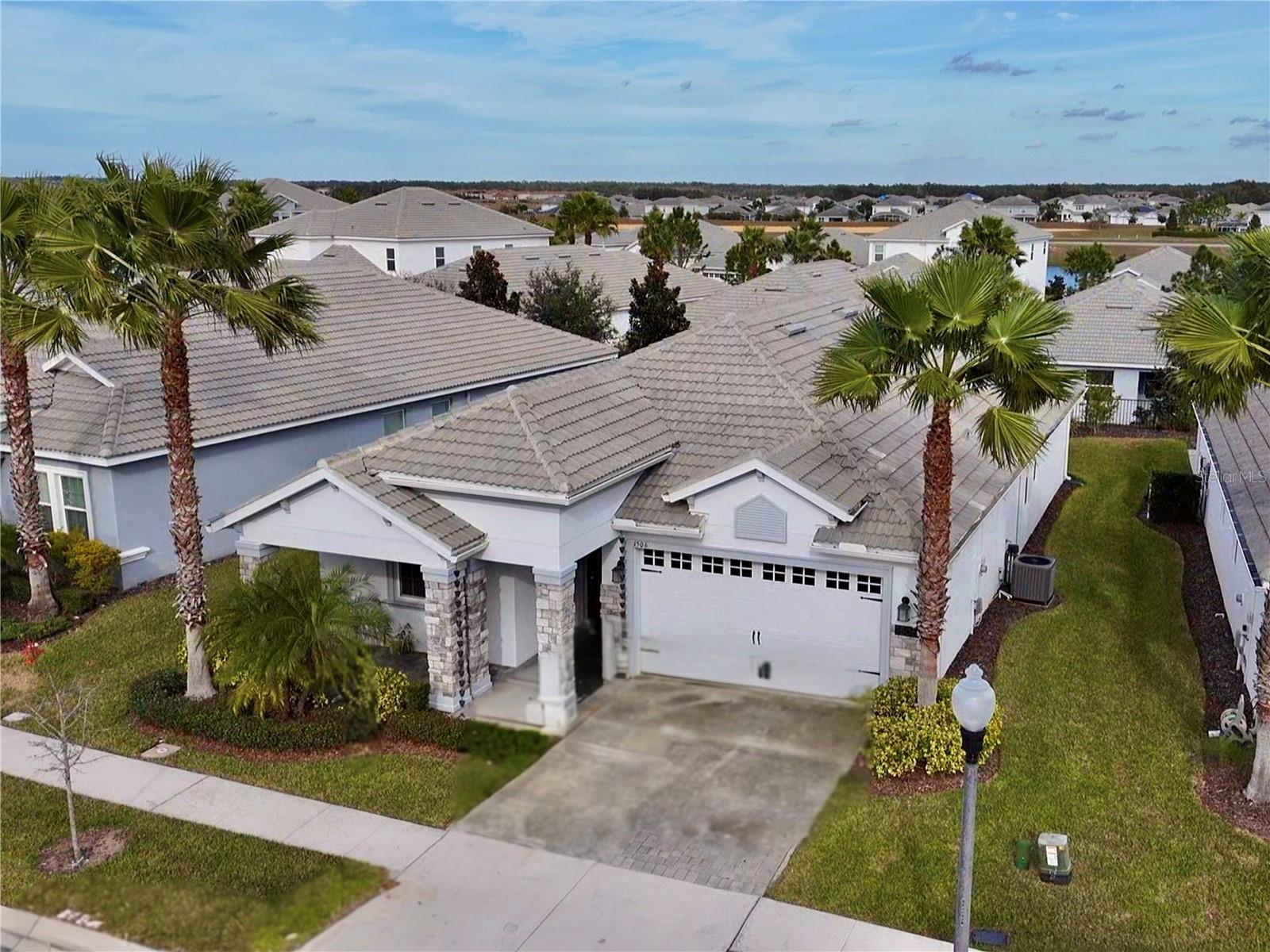 1506 BUNKER DR, DAVENPORT, FL, 33896