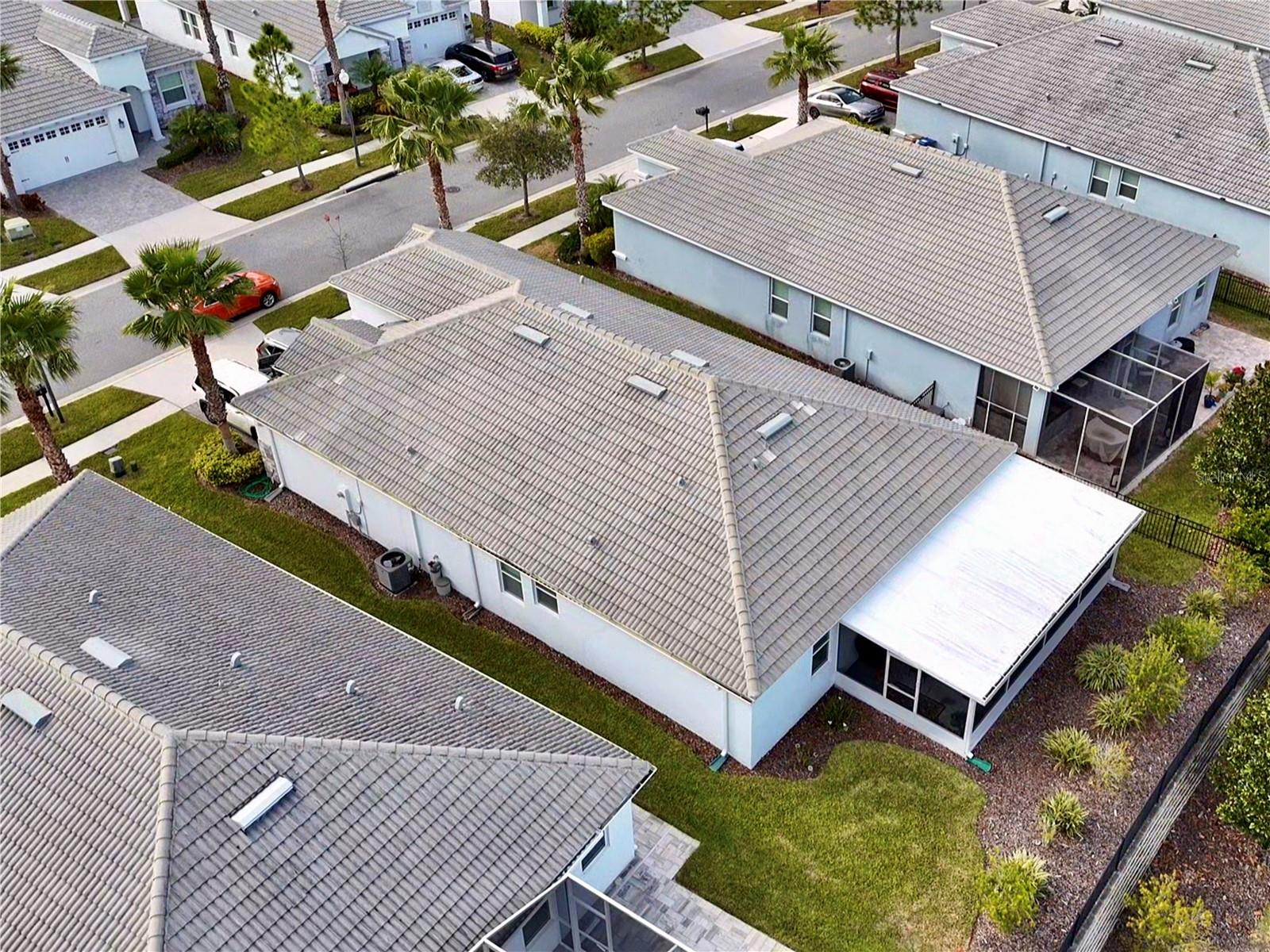 1506 BUNKER DR, DAVENPORT, FL, 33896
