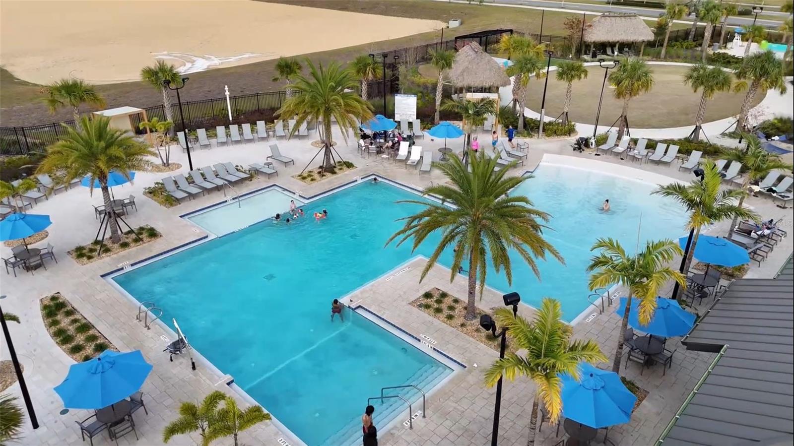 1506 BUNKER DR, DAVENPORT, FL, 33896