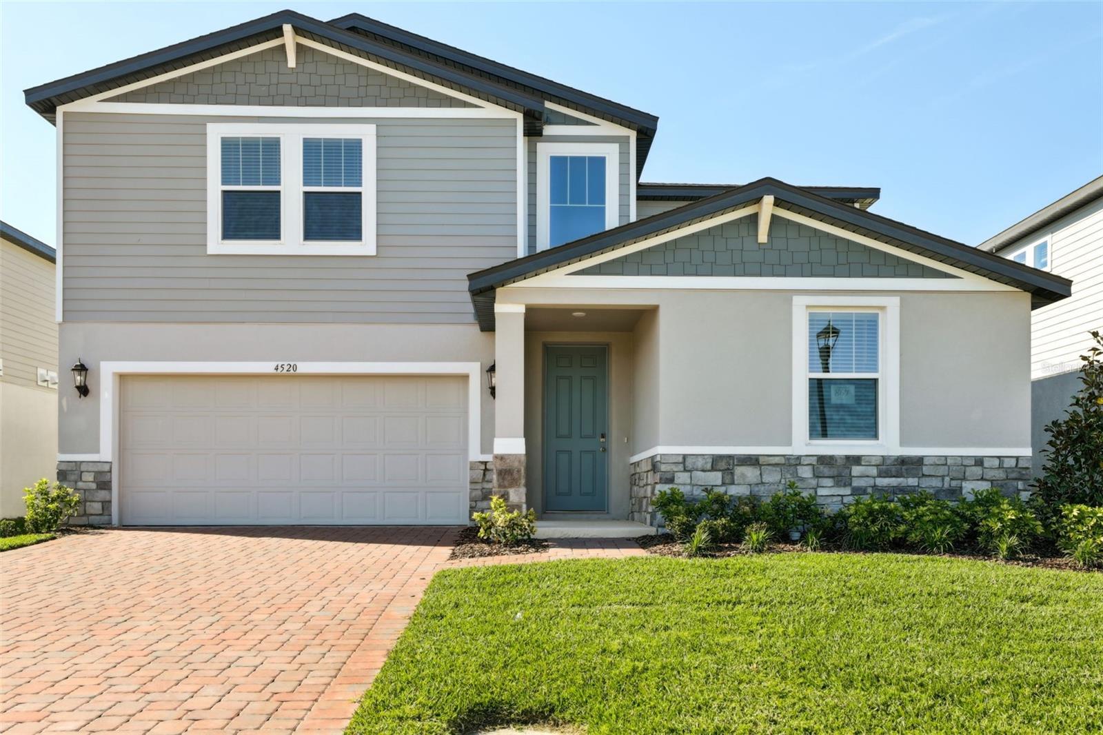4520 WINDY OAK WAY, ST CLOUD, FL, 34772
