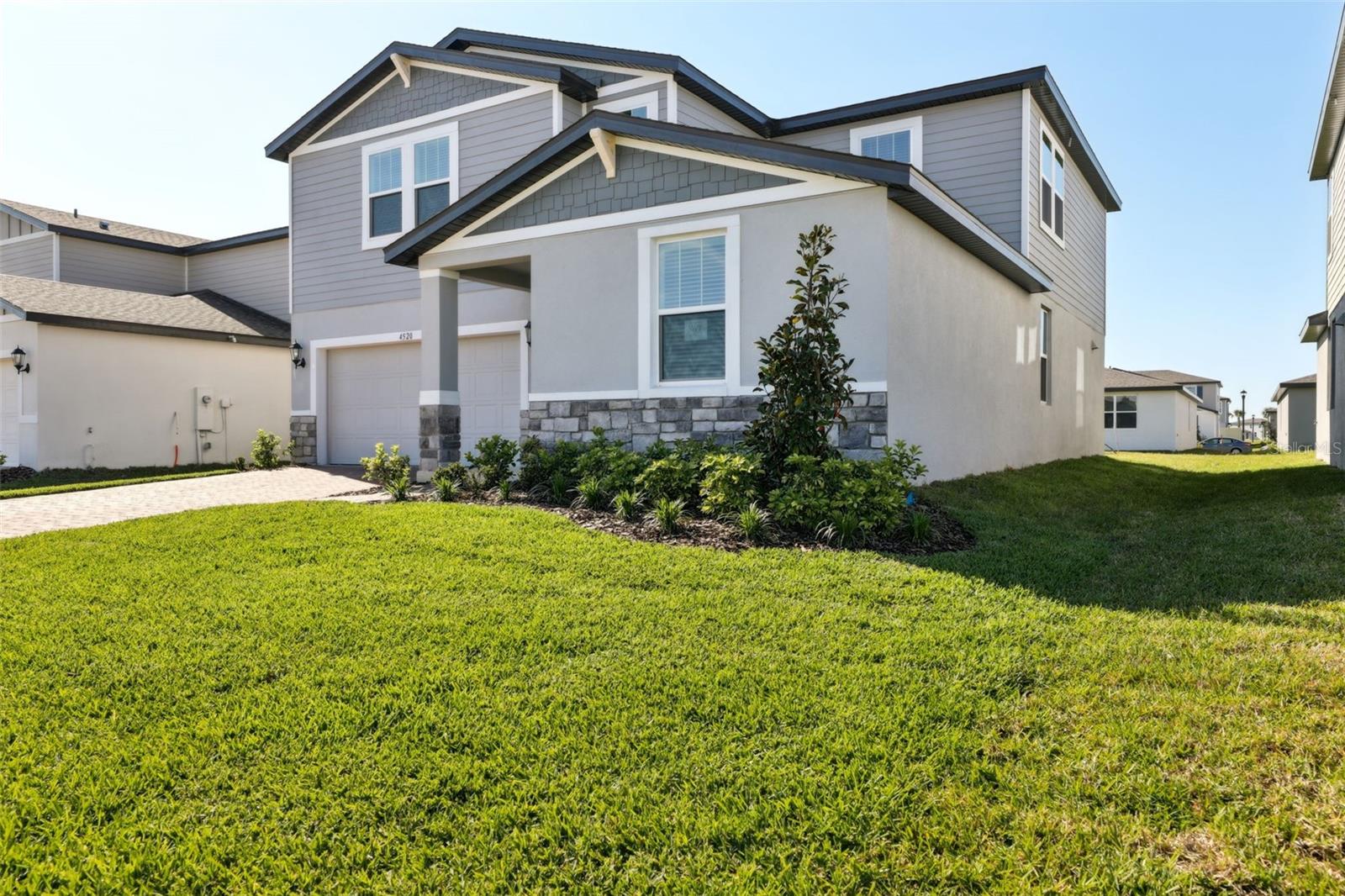 4520 WINDY OAK WAY, ST CLOUD, FL, 34772