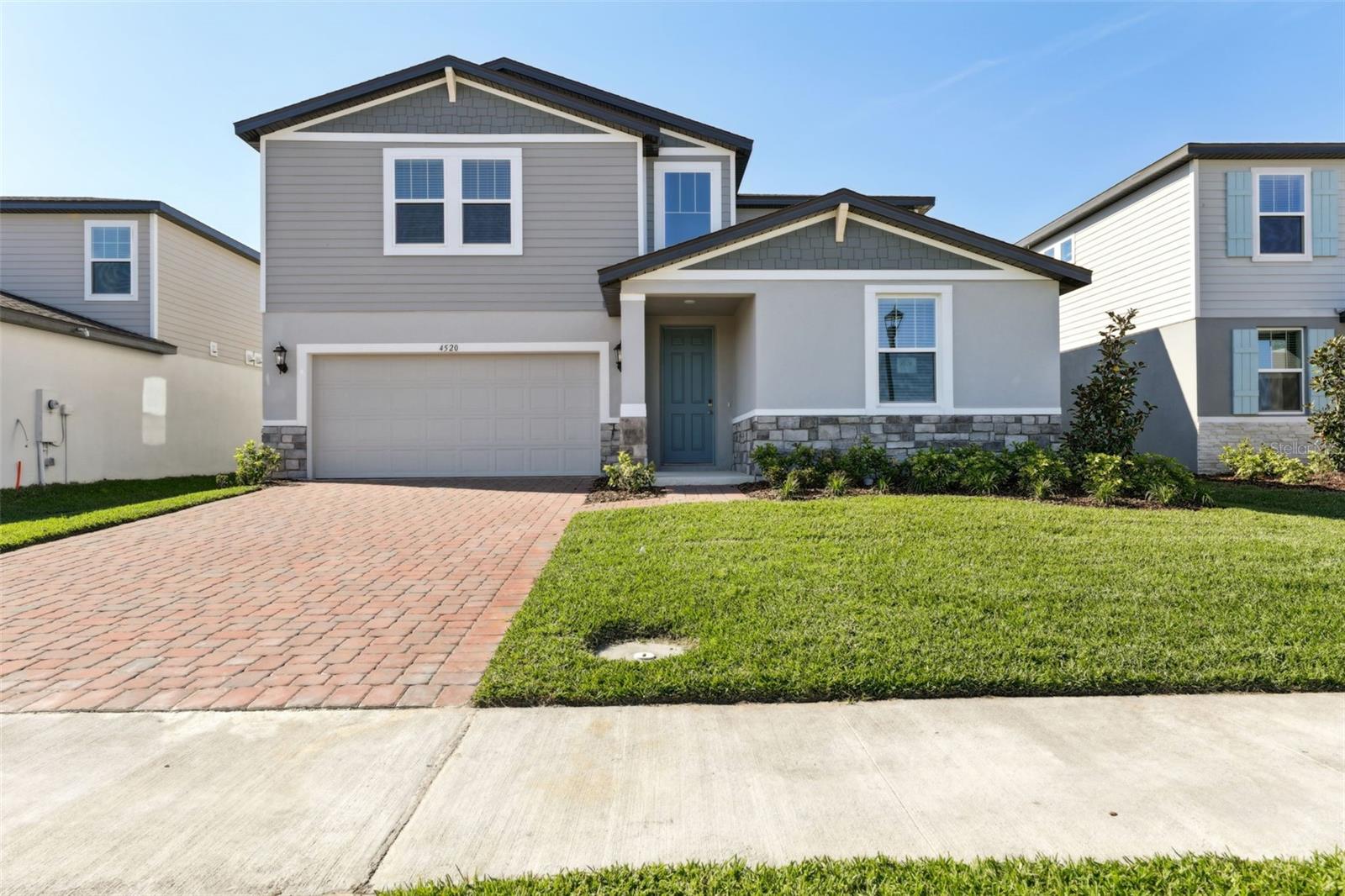 4520 WINDY OAK WAY, ST CLOUD, FL, 34772