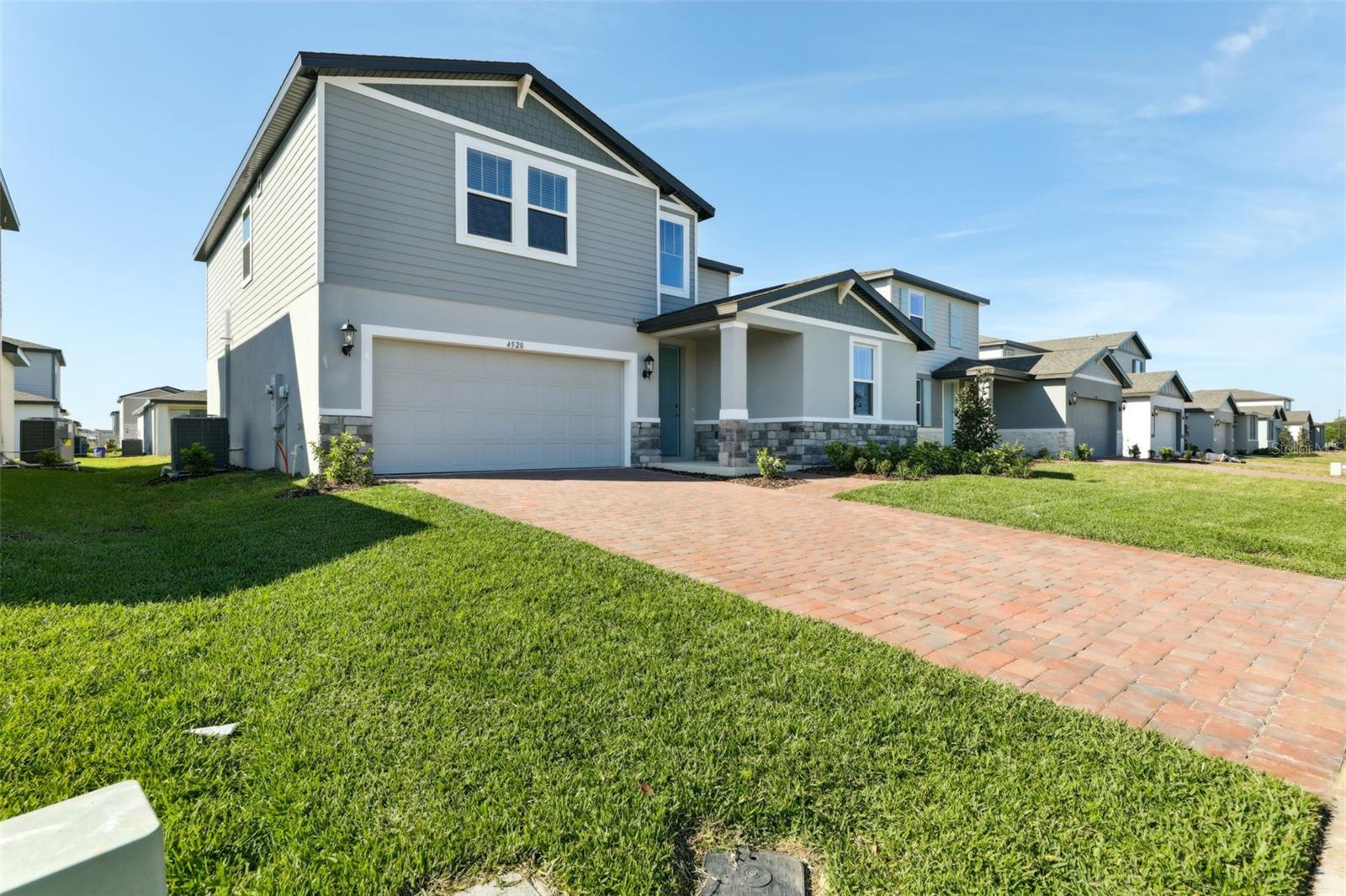 4520 WINDY OAK WAY, ST CLOUD, FL, 34772