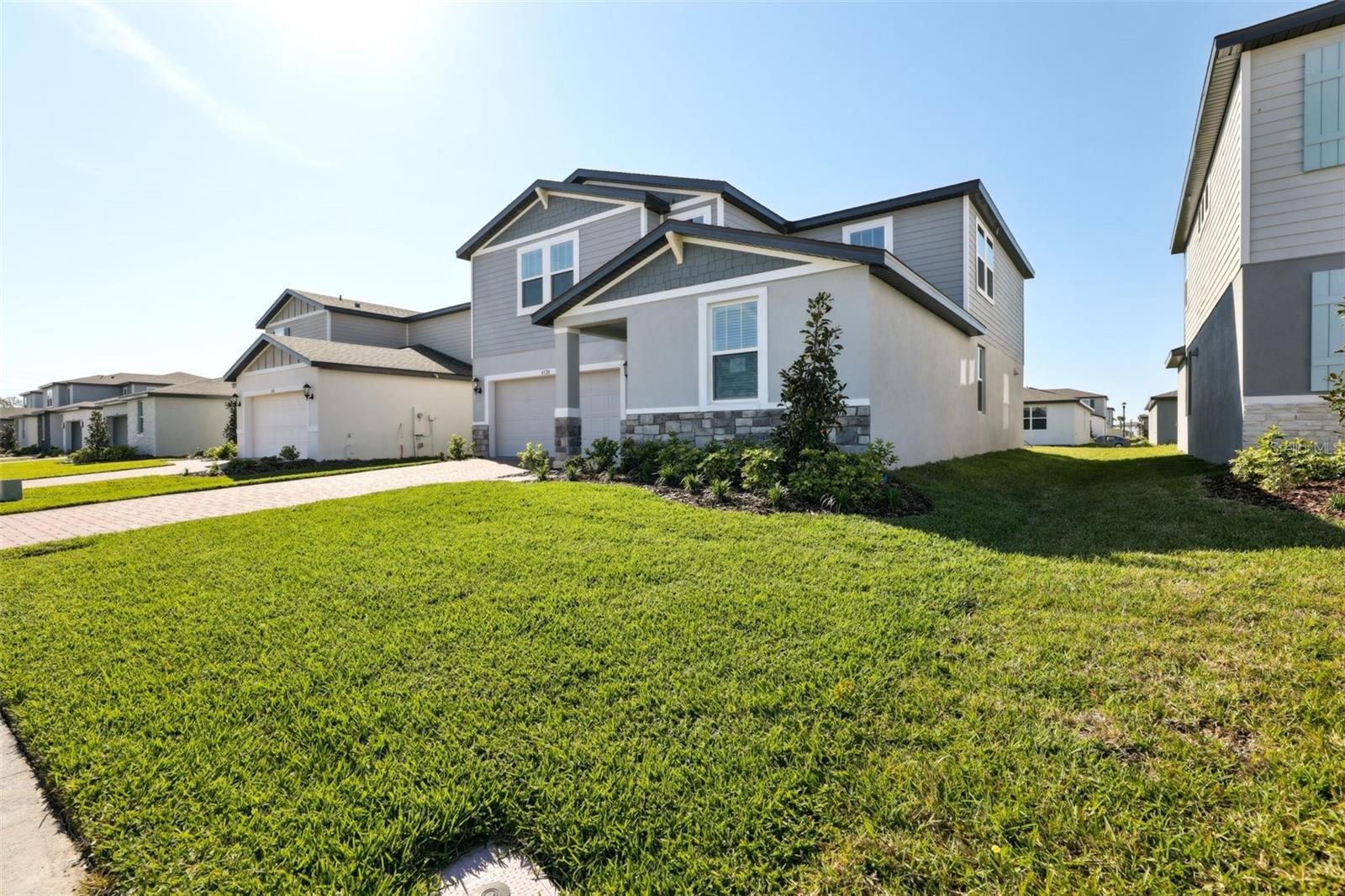 4520 WINDY OAK WAY, ST CLOUD, FL, 34772