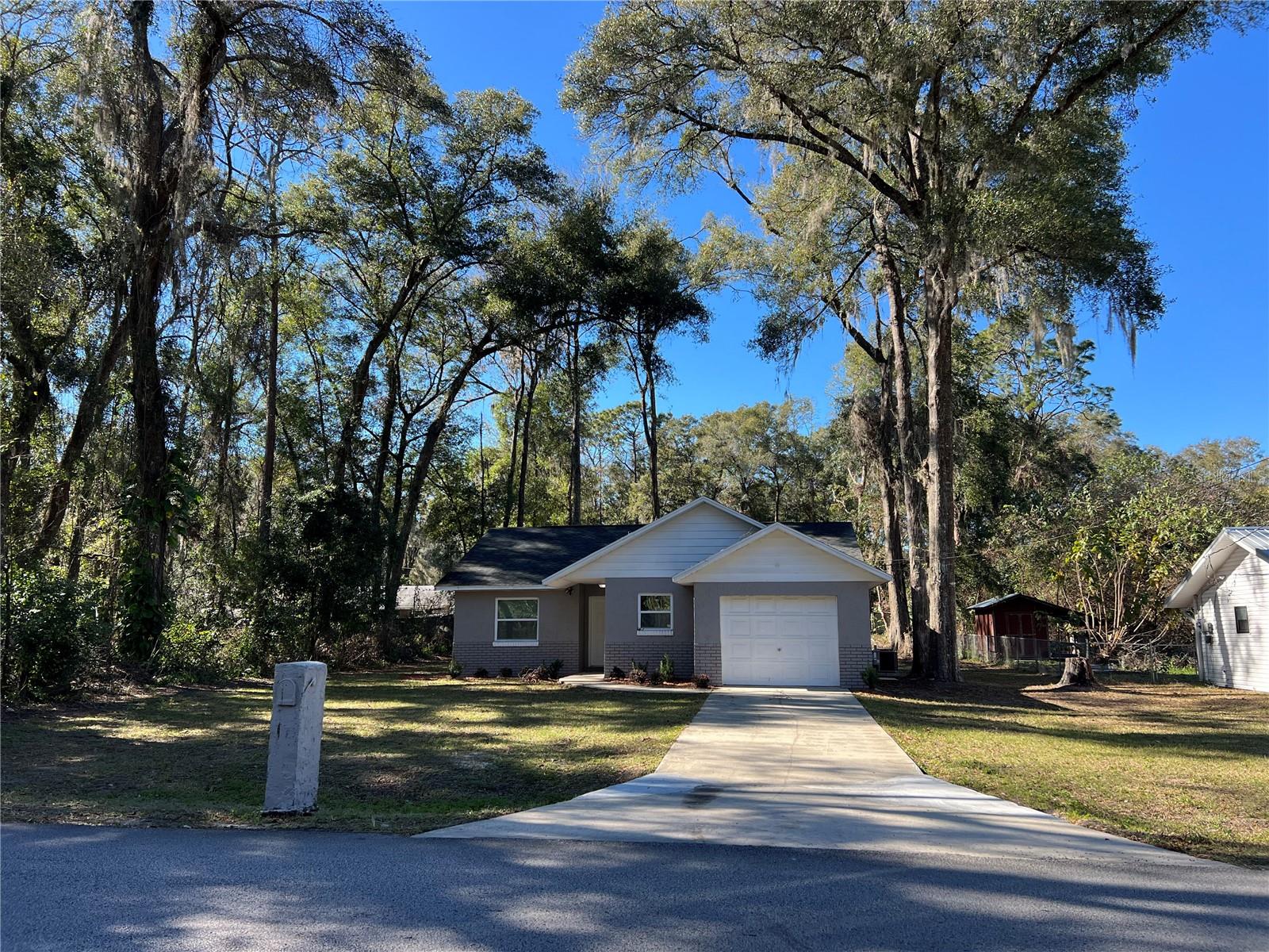 6450 NW 57TH AVE, OCALA, FL, 34482