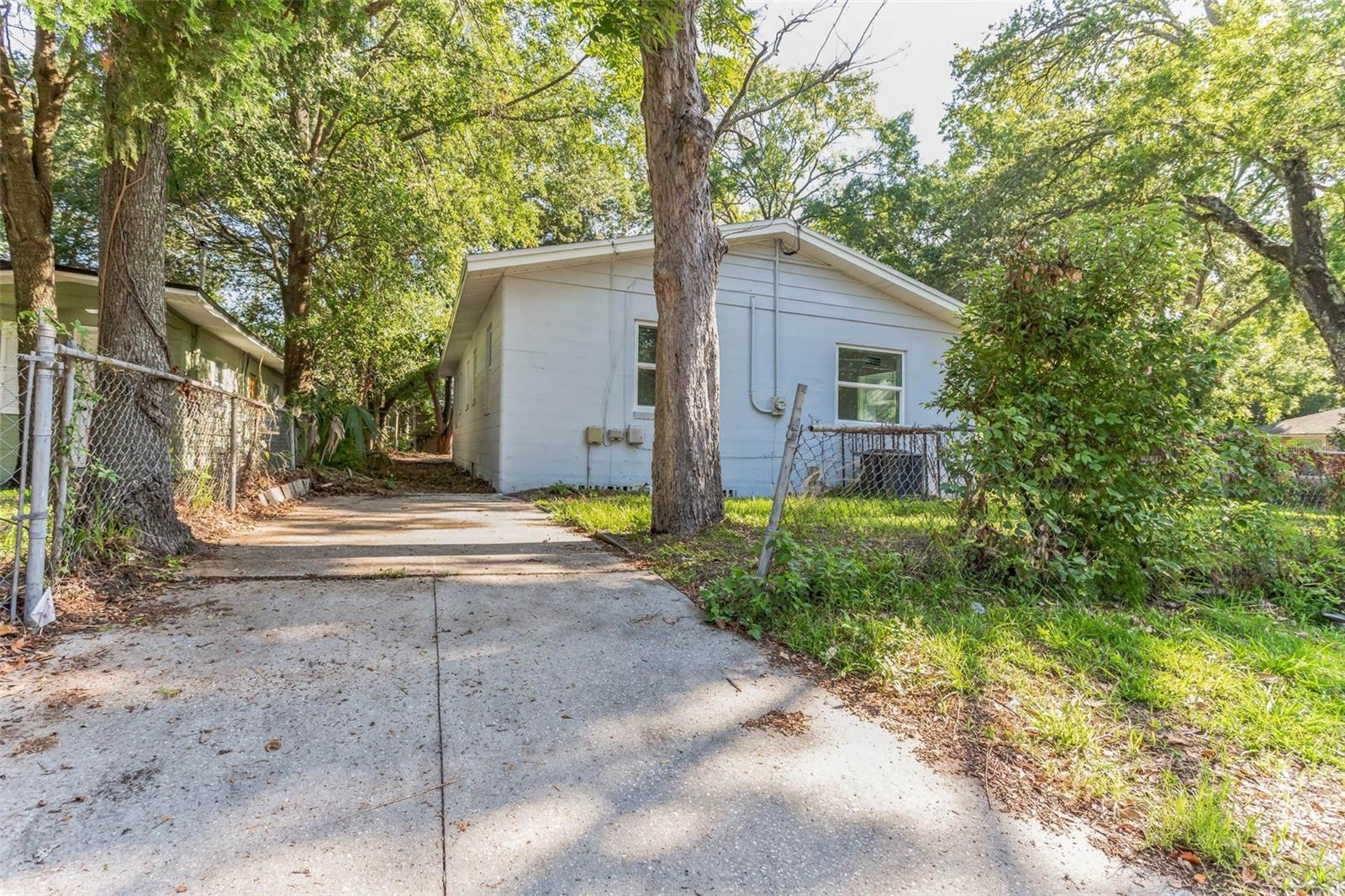 2504 DANSON ST, JACKSONVILLE, FL, 32209