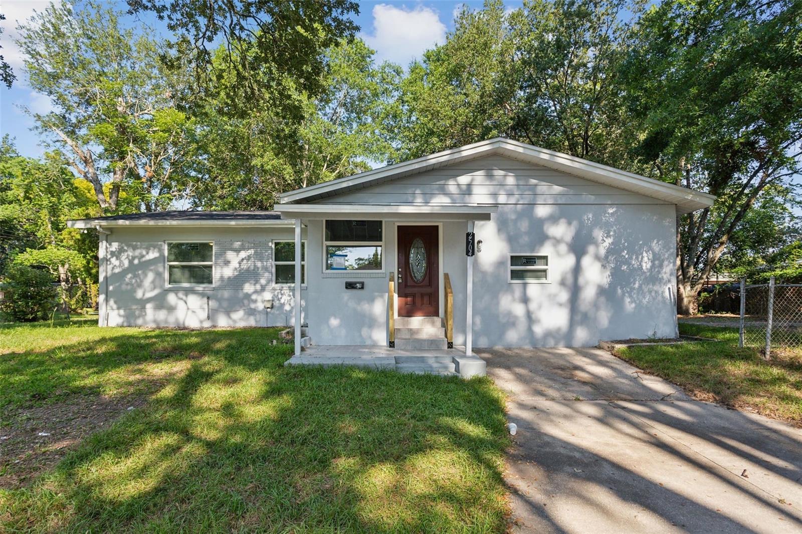 2504 DANSON ST, JACKSONVILLE, FL, 32209