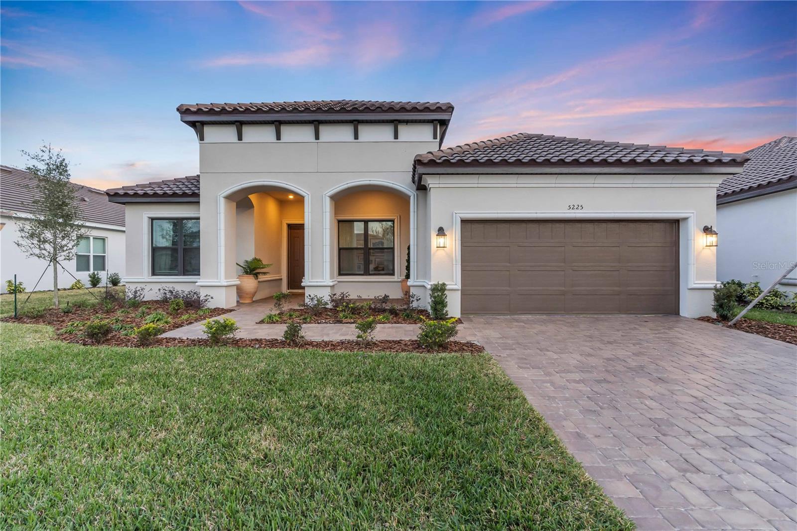 5225 CASERTA CT, PALMETTO, FL, 34221