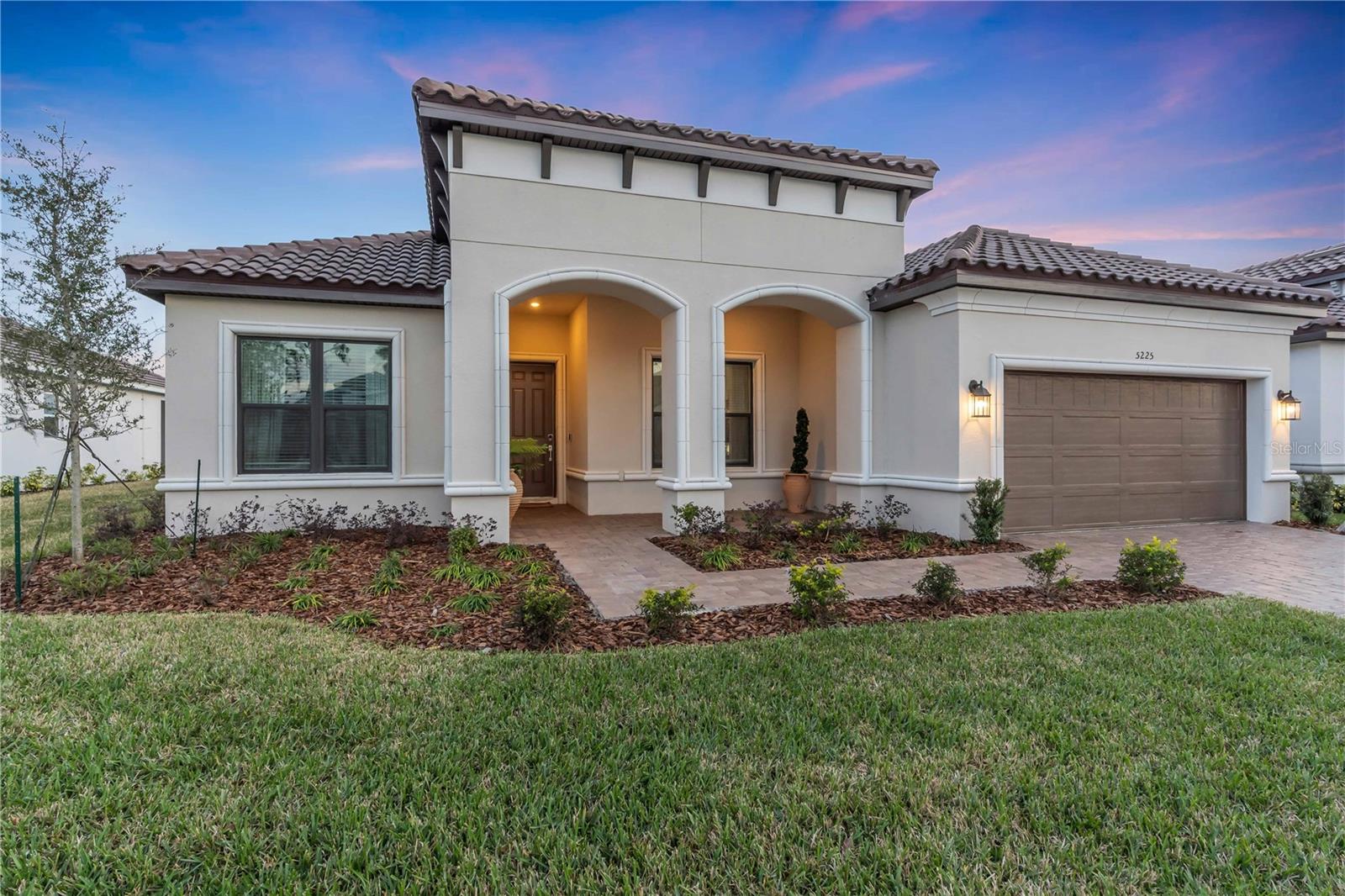 5225 CASERTA CT, PALMETTO, FL, 34221