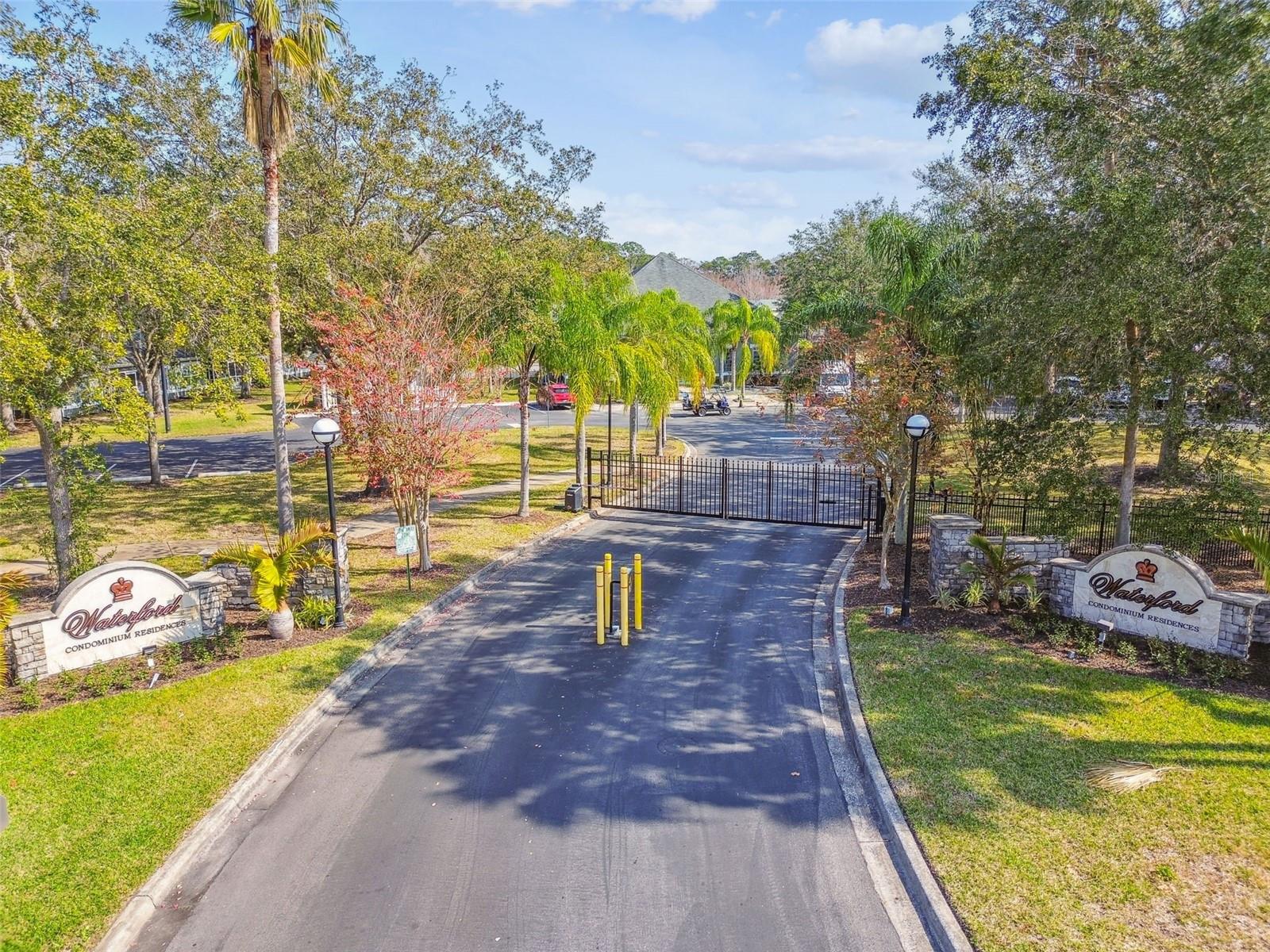 3607 TRAFALGAR WAY #103, PALM HARBOR, FL, 34685