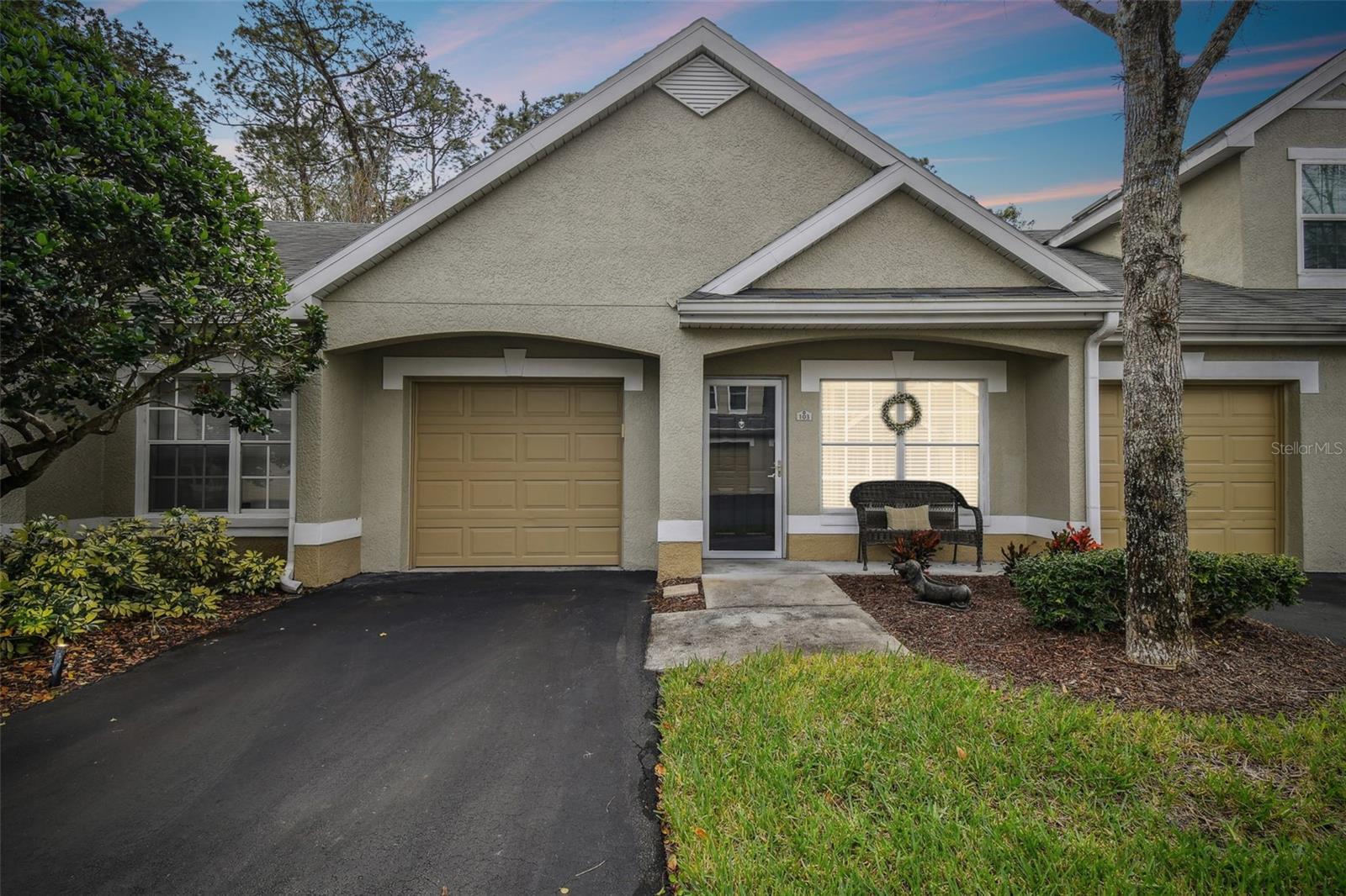 3607 TRAFALGAR WAY #103, PALM HARBOR, FL, 34685