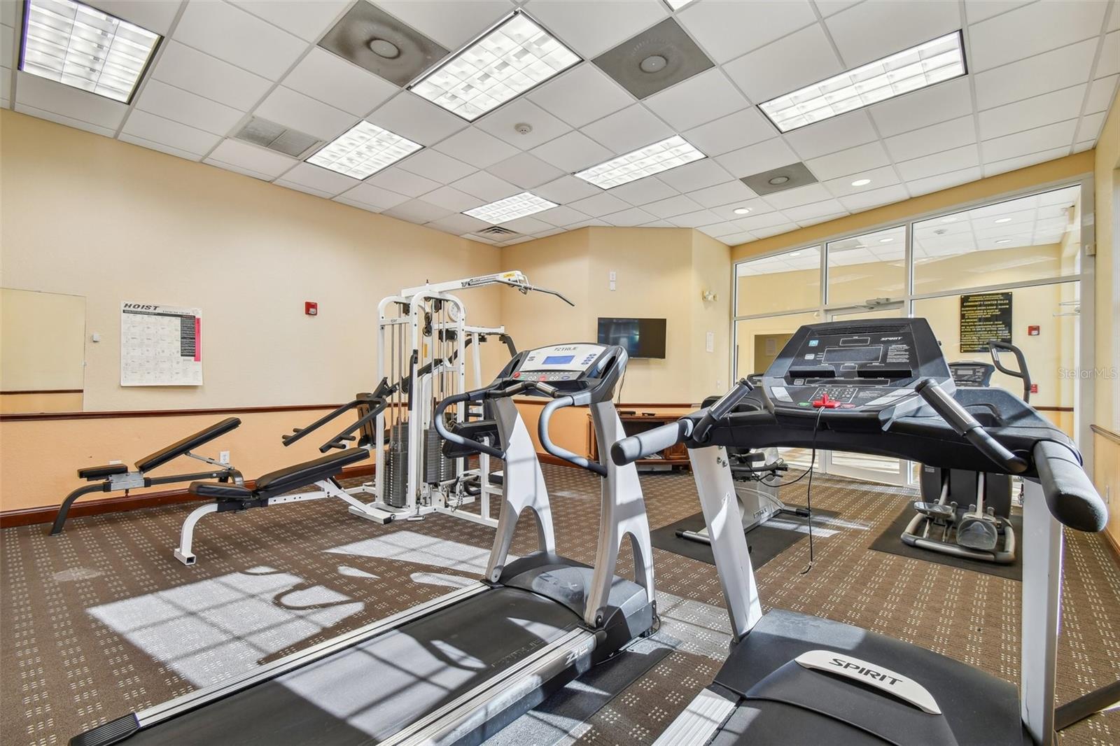 3607 TRAFALGAR WAY #103, PALM HARBOR, FL, 34685